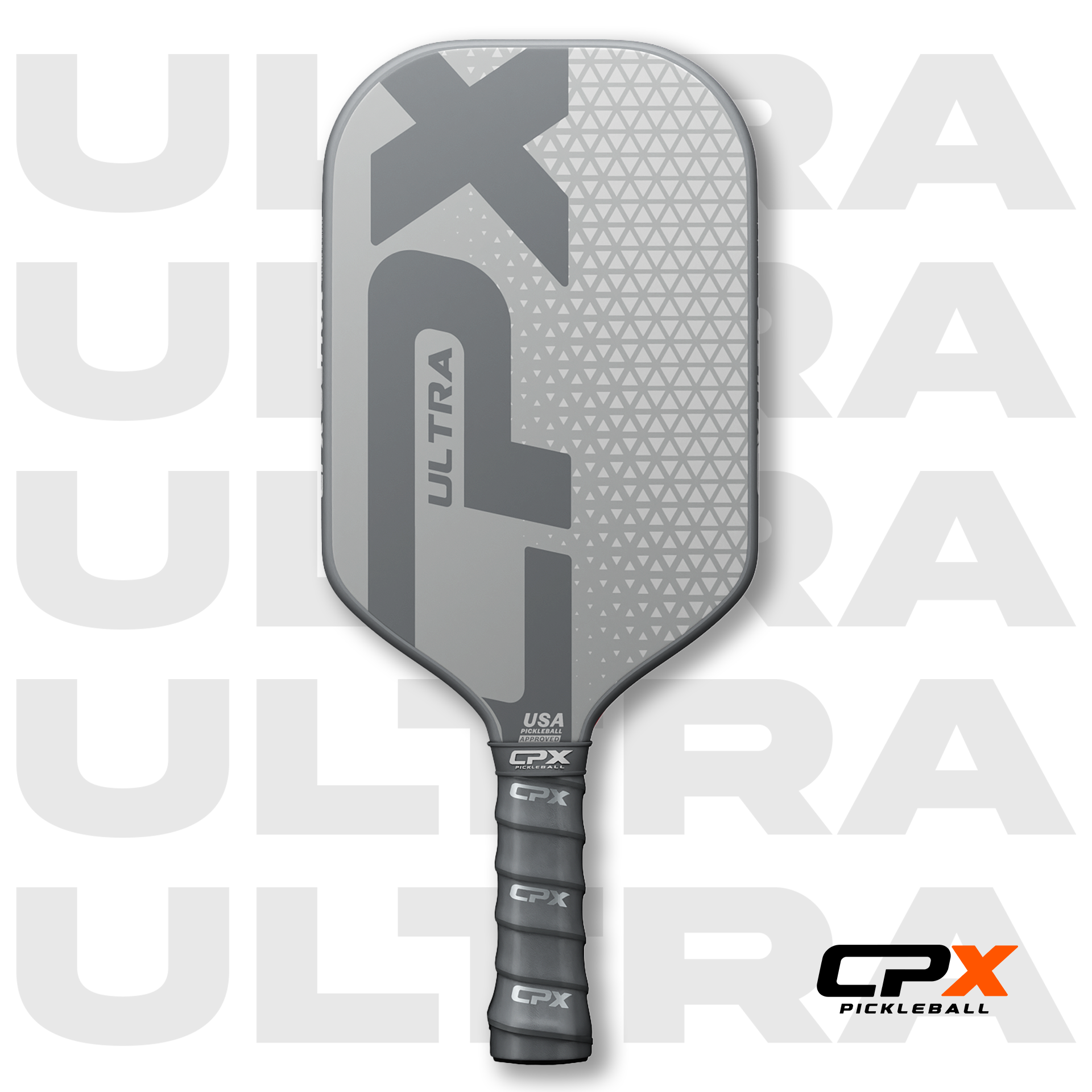 CPX ULTRA Pickleball Paddle