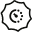 Time badge icon