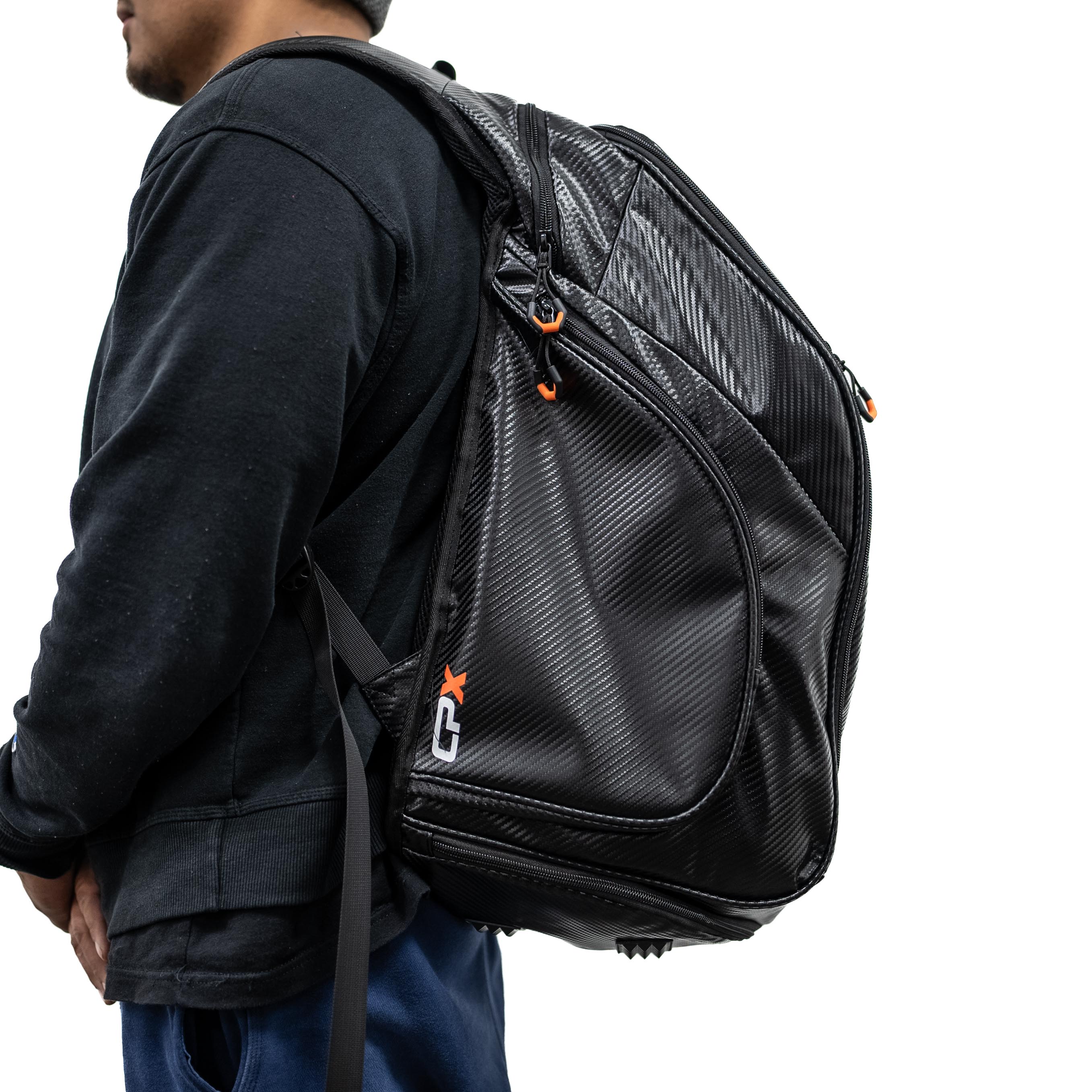 CPX Pickleball Club Sport Backpack