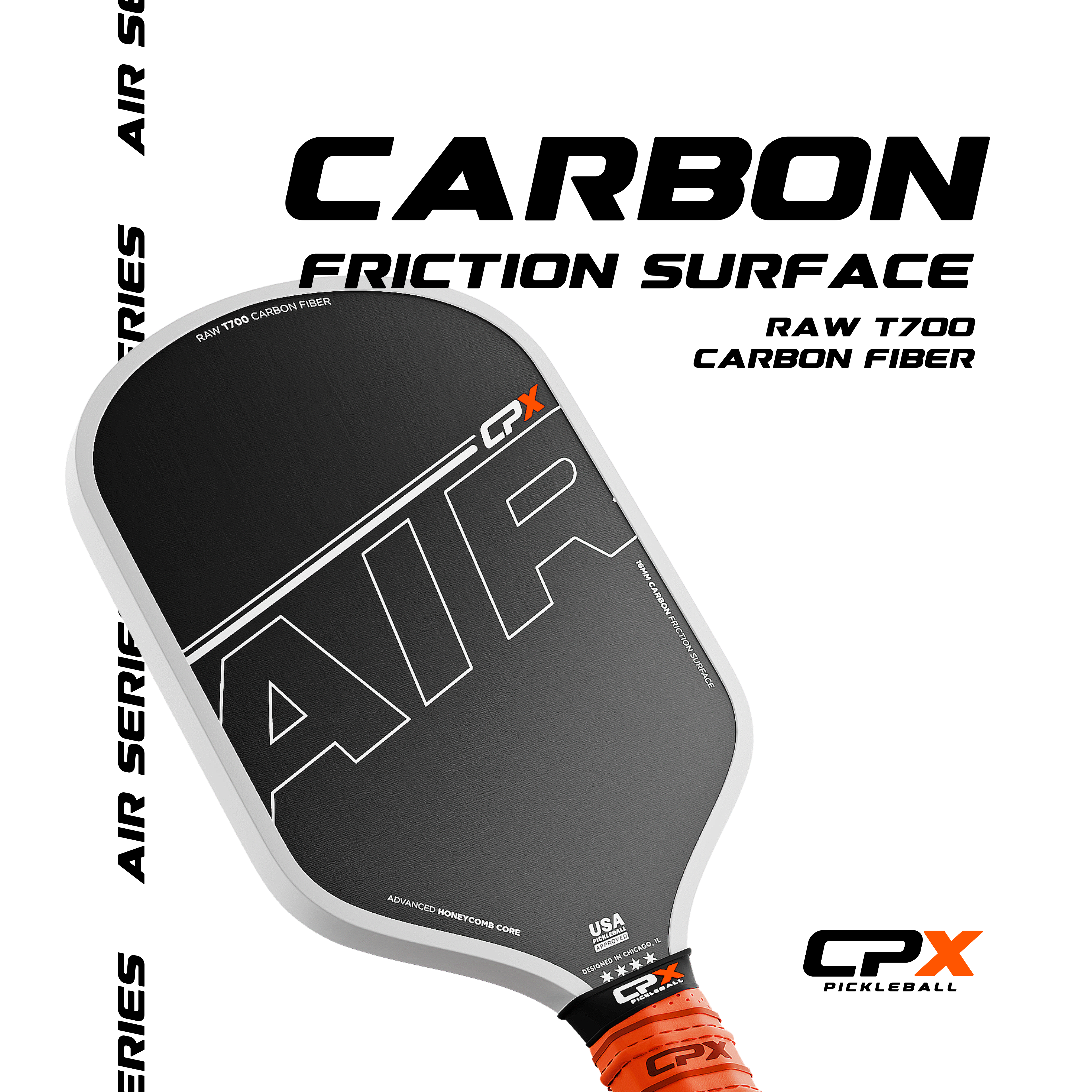 CPX Air BOGO (Buy 1 Air Paddle + Get 1 Air Paddle FREE)