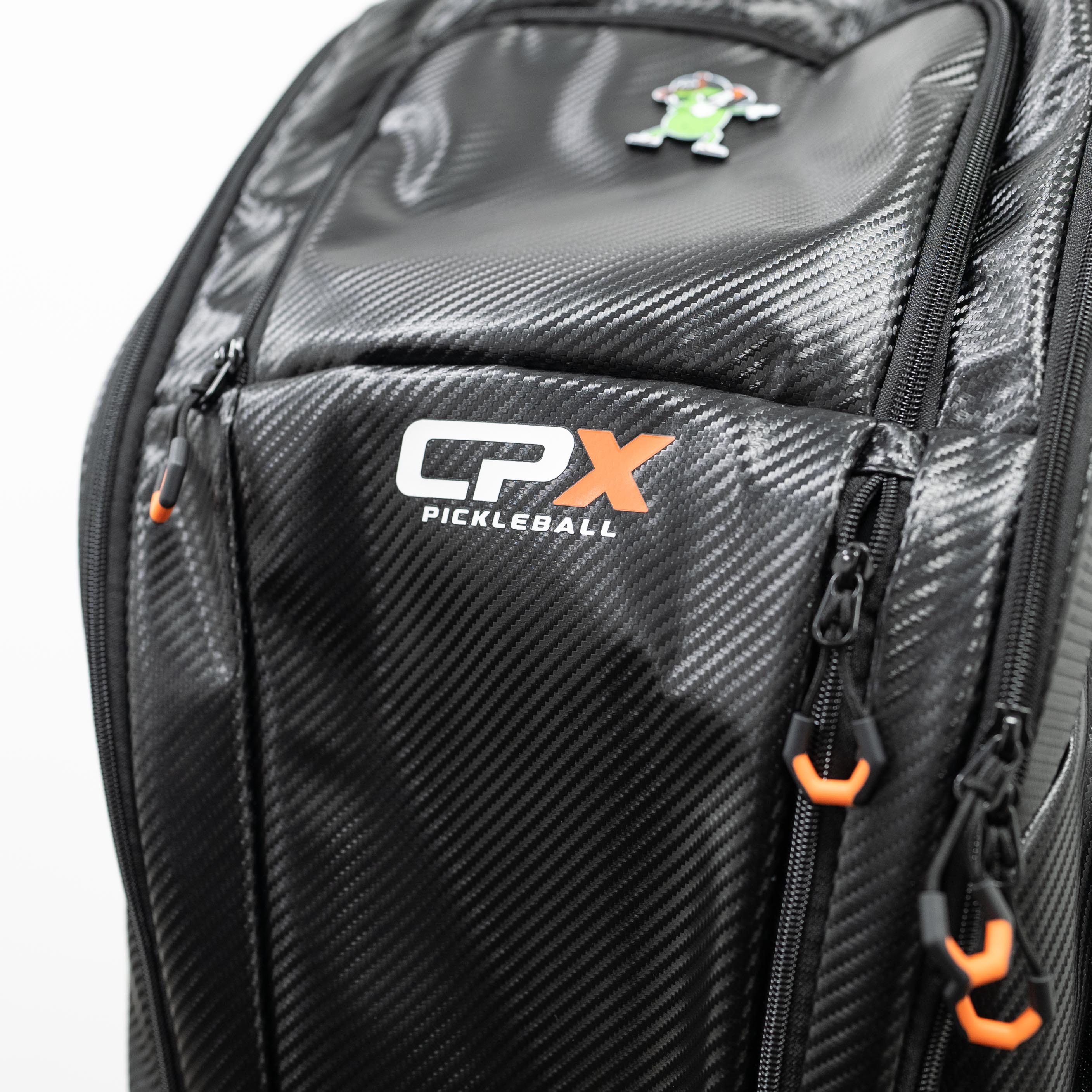 CPX Pickleball Club Sport Backpack