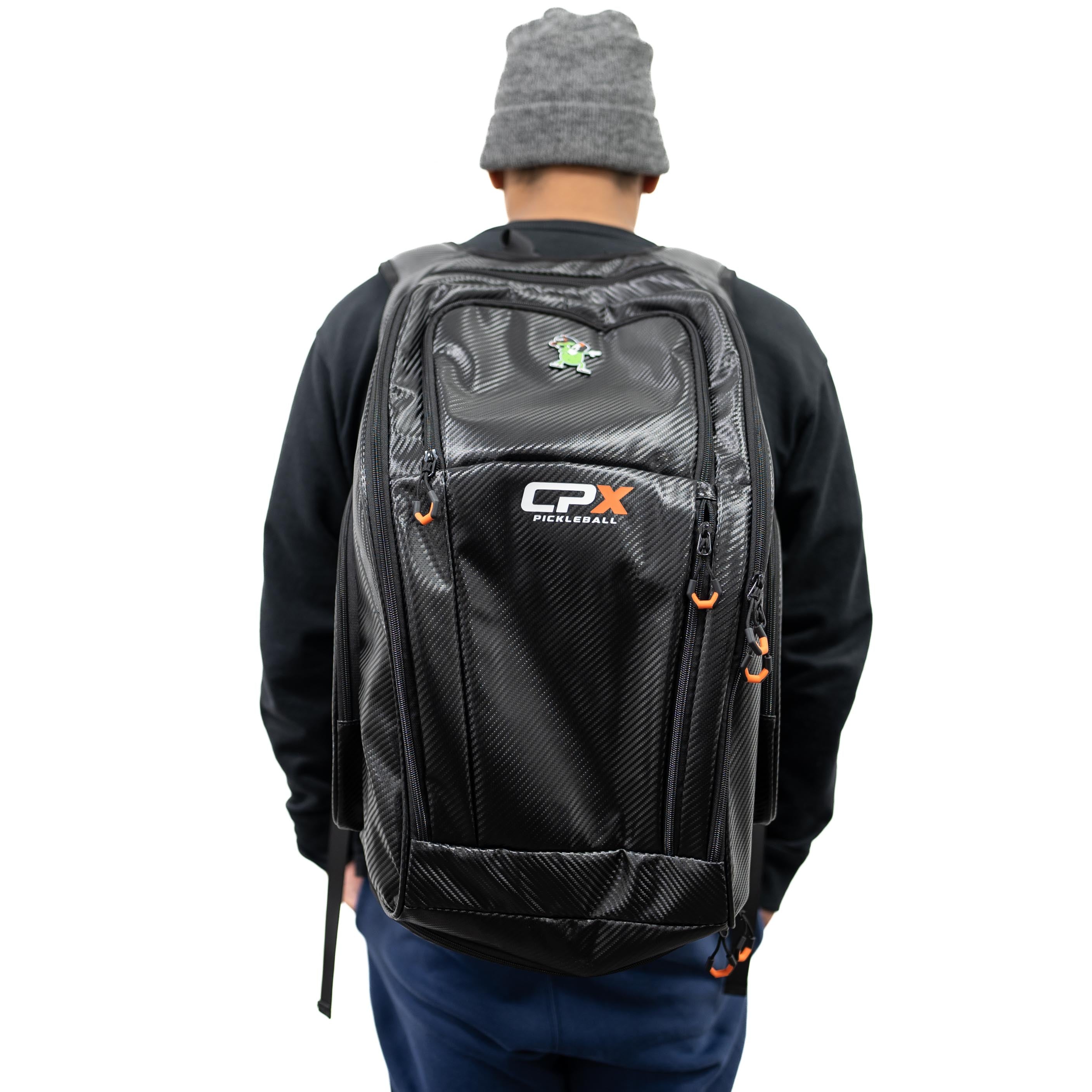 CPX Pickleball Club Sport Backpack