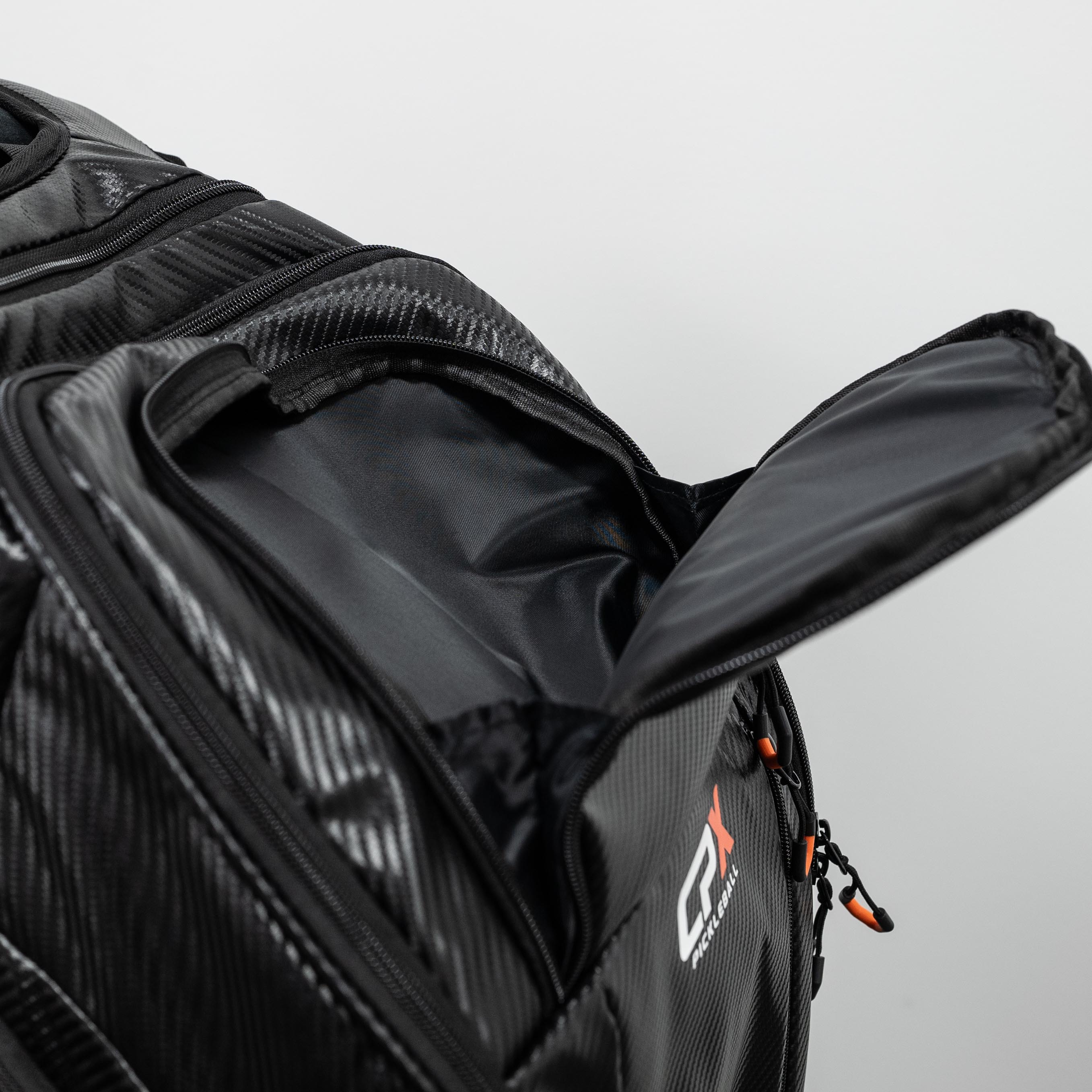 CPX Pickleball Club Sport Backpack