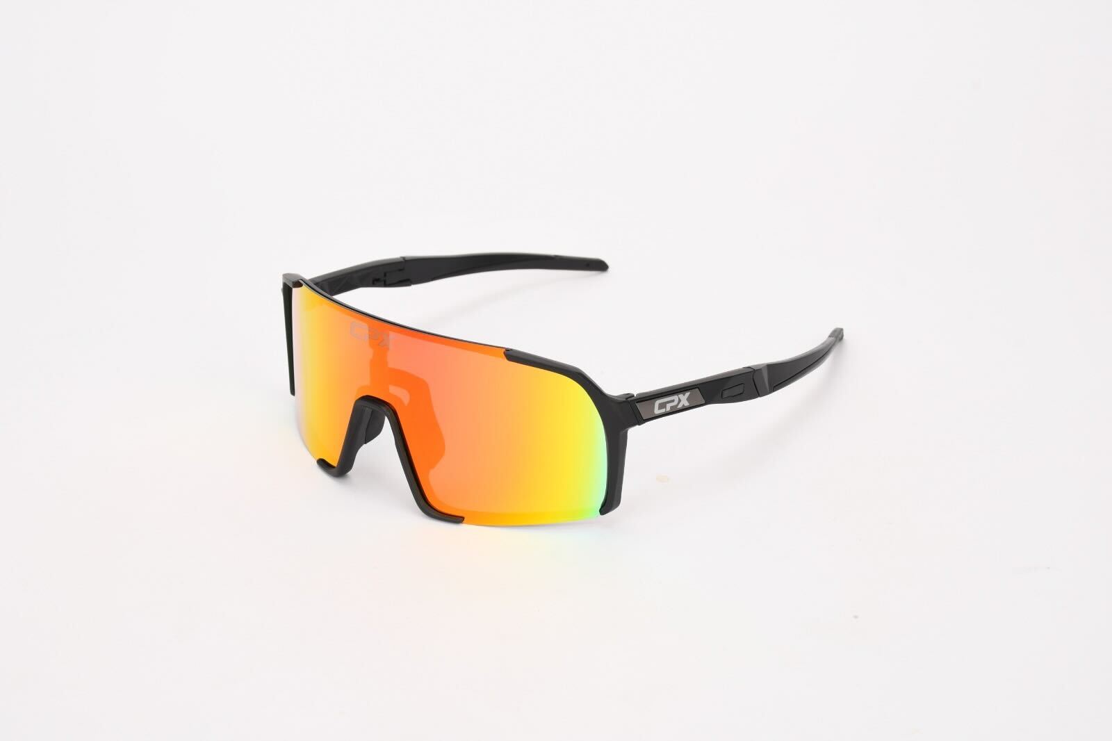 CPX Reflex Performance Pickleball Glasses