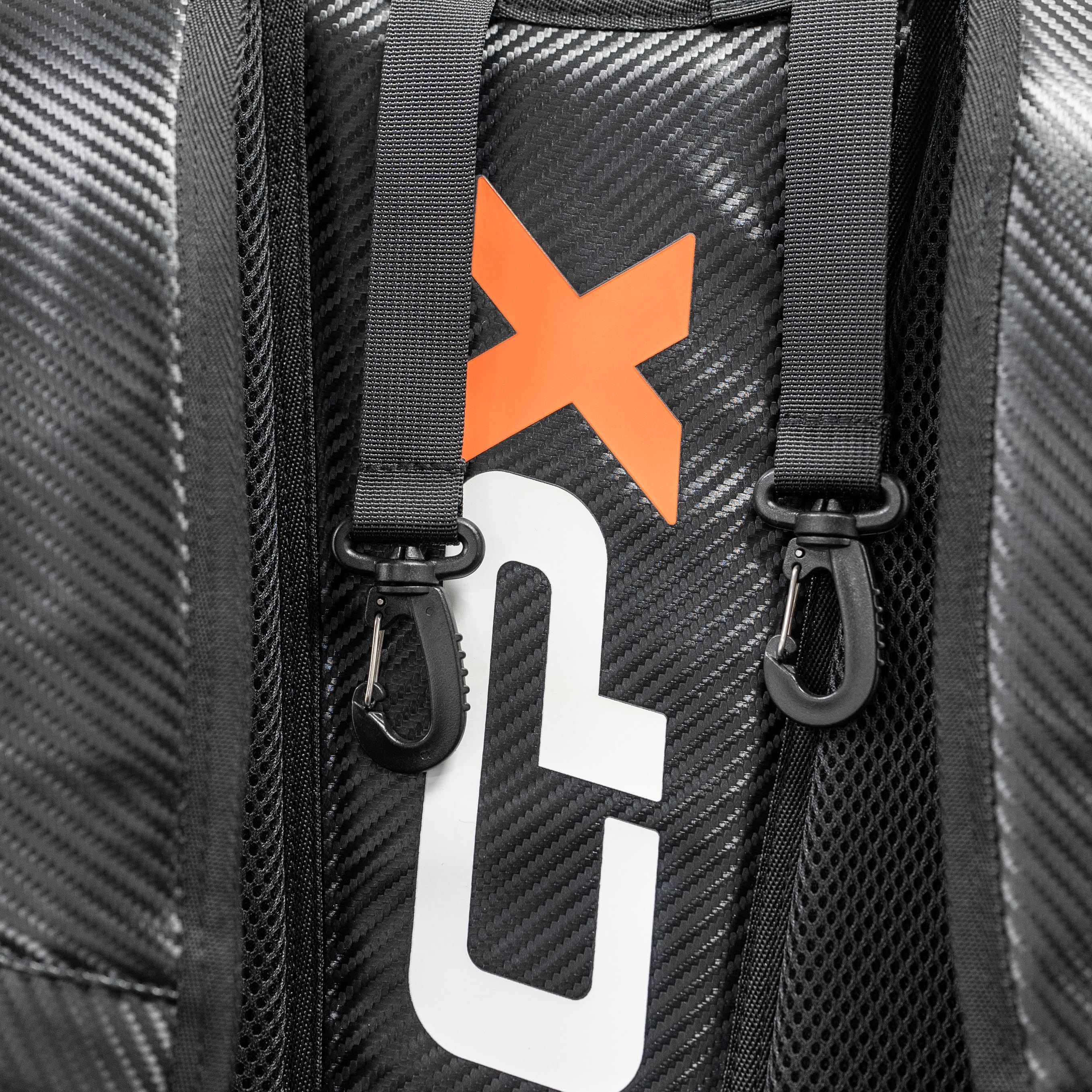 CPX Pickleball Club Sport Backpack