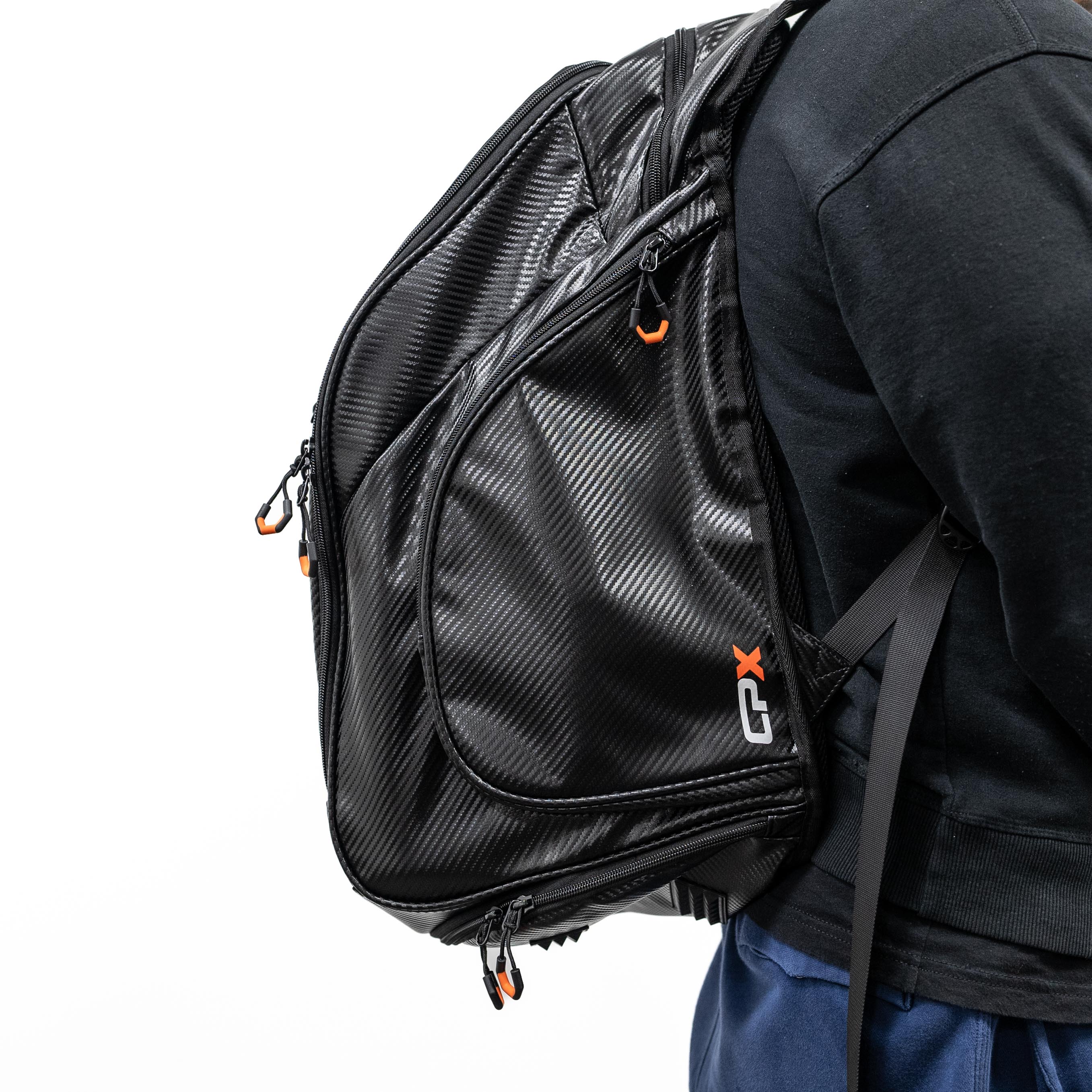 CPX Pickleball Club Sport Backpack