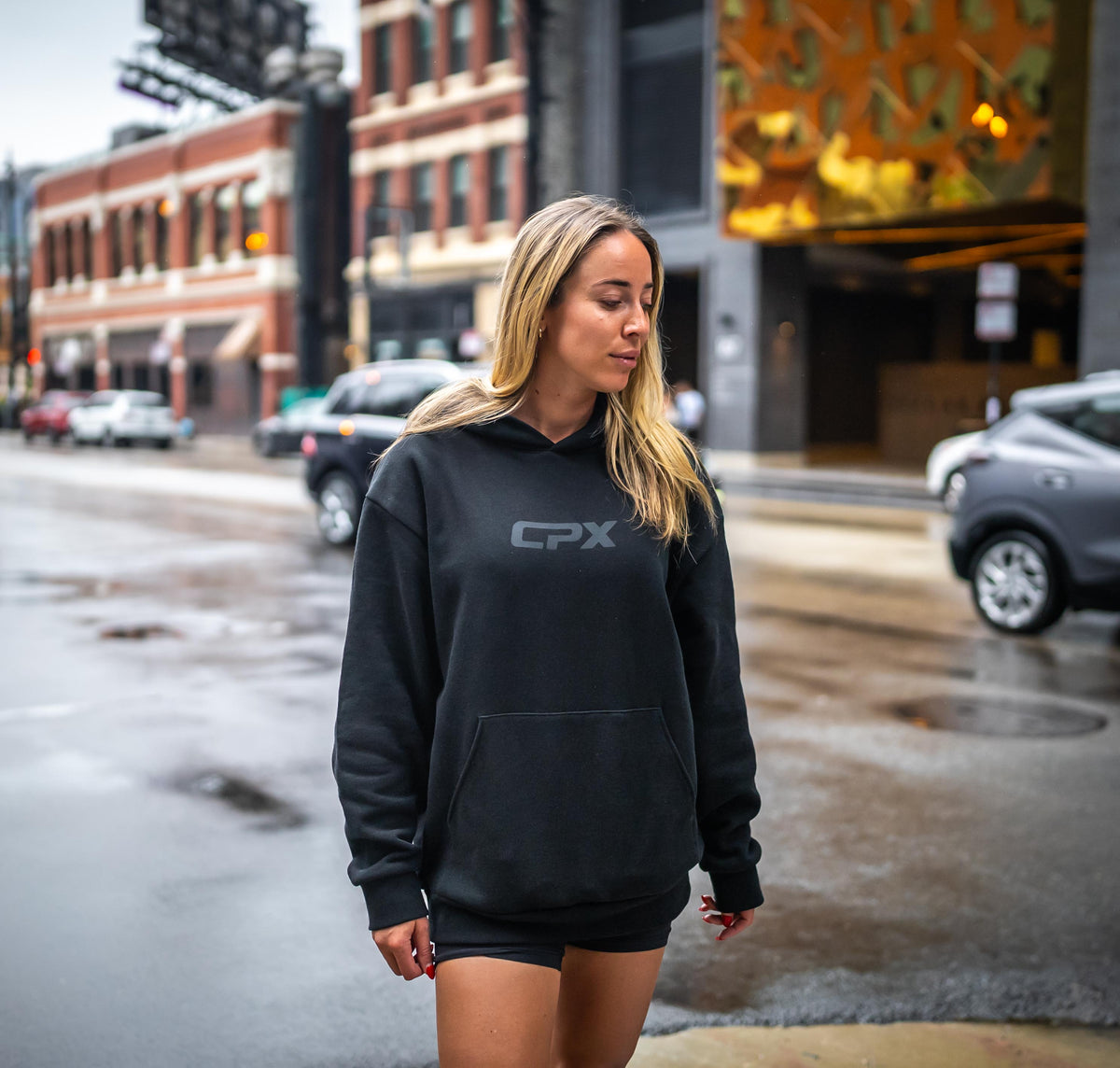 CPX Premium Hoodie