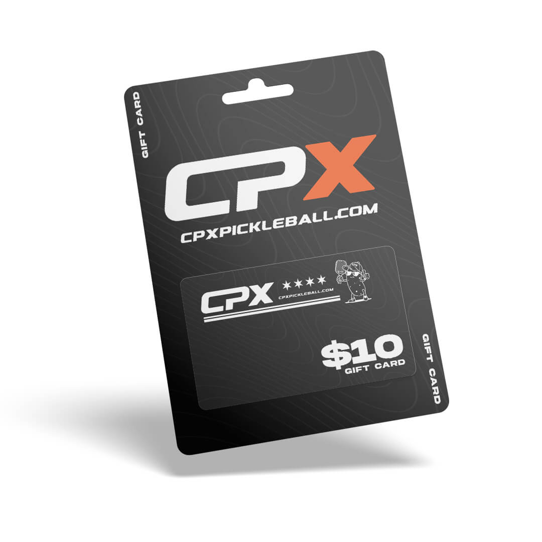 CPX Gift Card