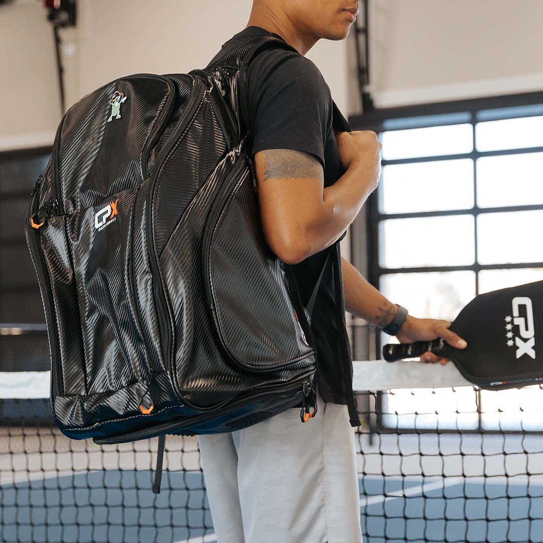 CPX Pickleball Club Sport Backpack