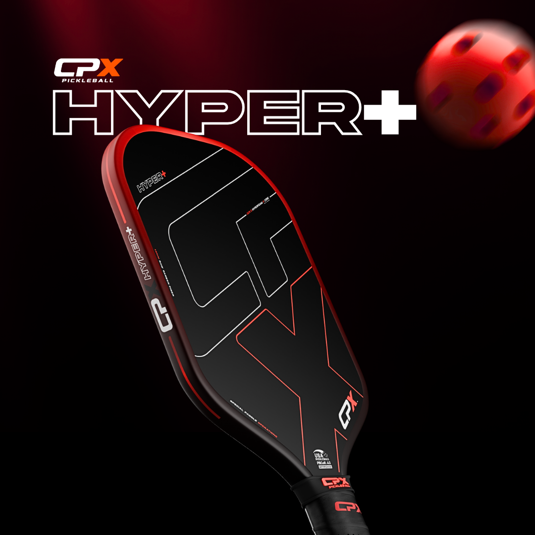CPX Hyper+ Pre-Order