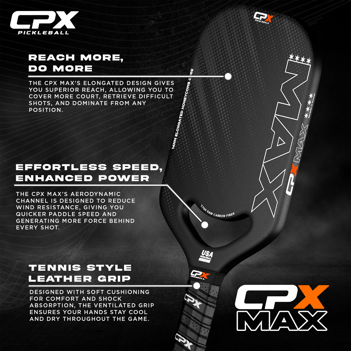 MAX Series