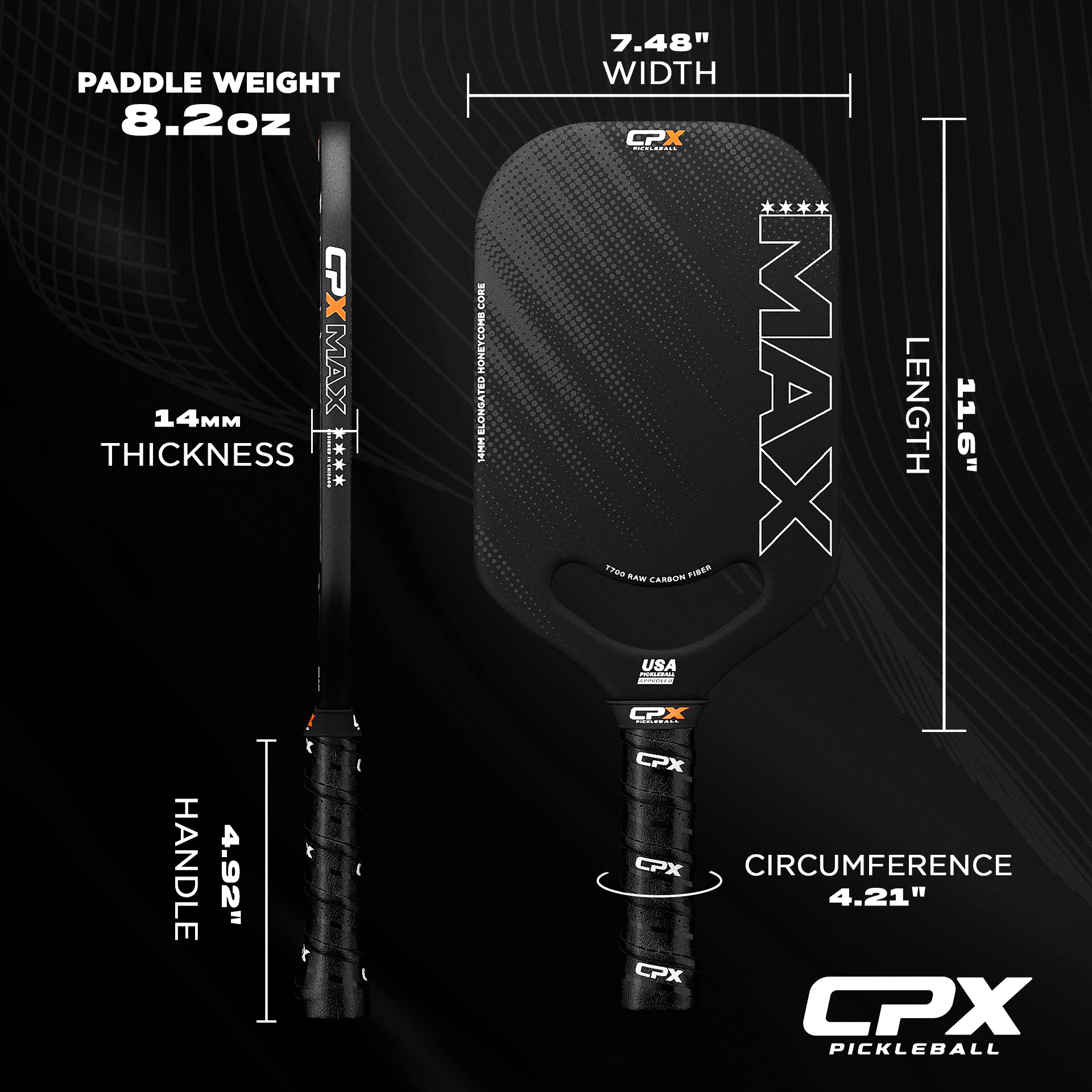 MAX Series