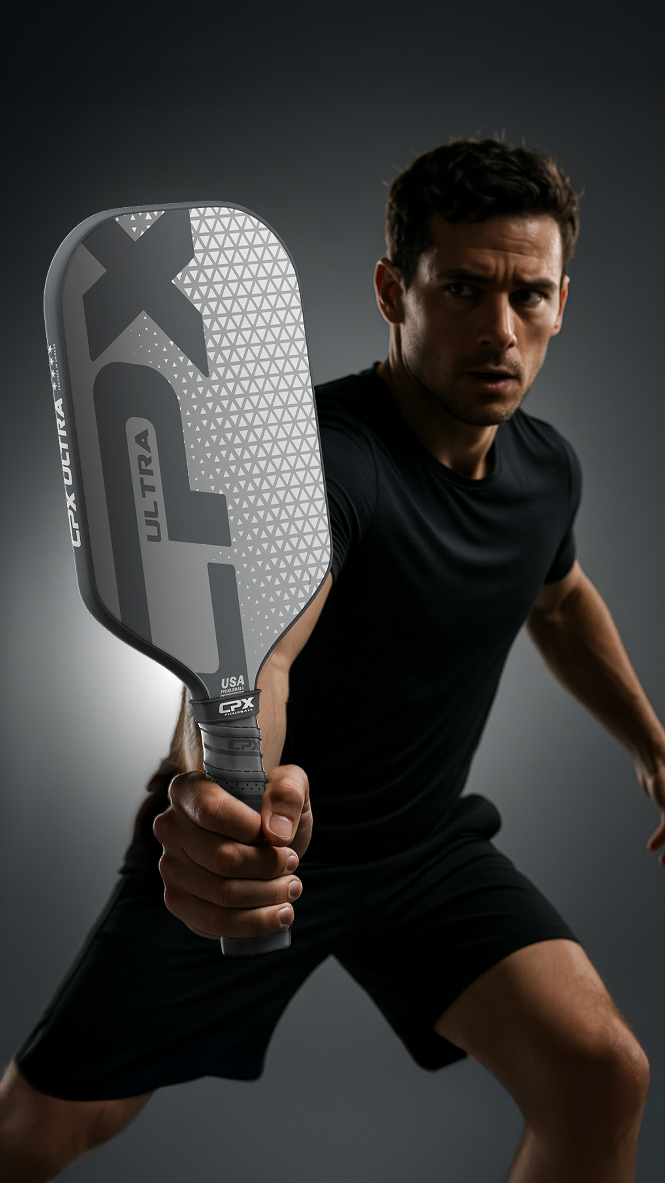 Cpx Ultra Pickleball Paddle