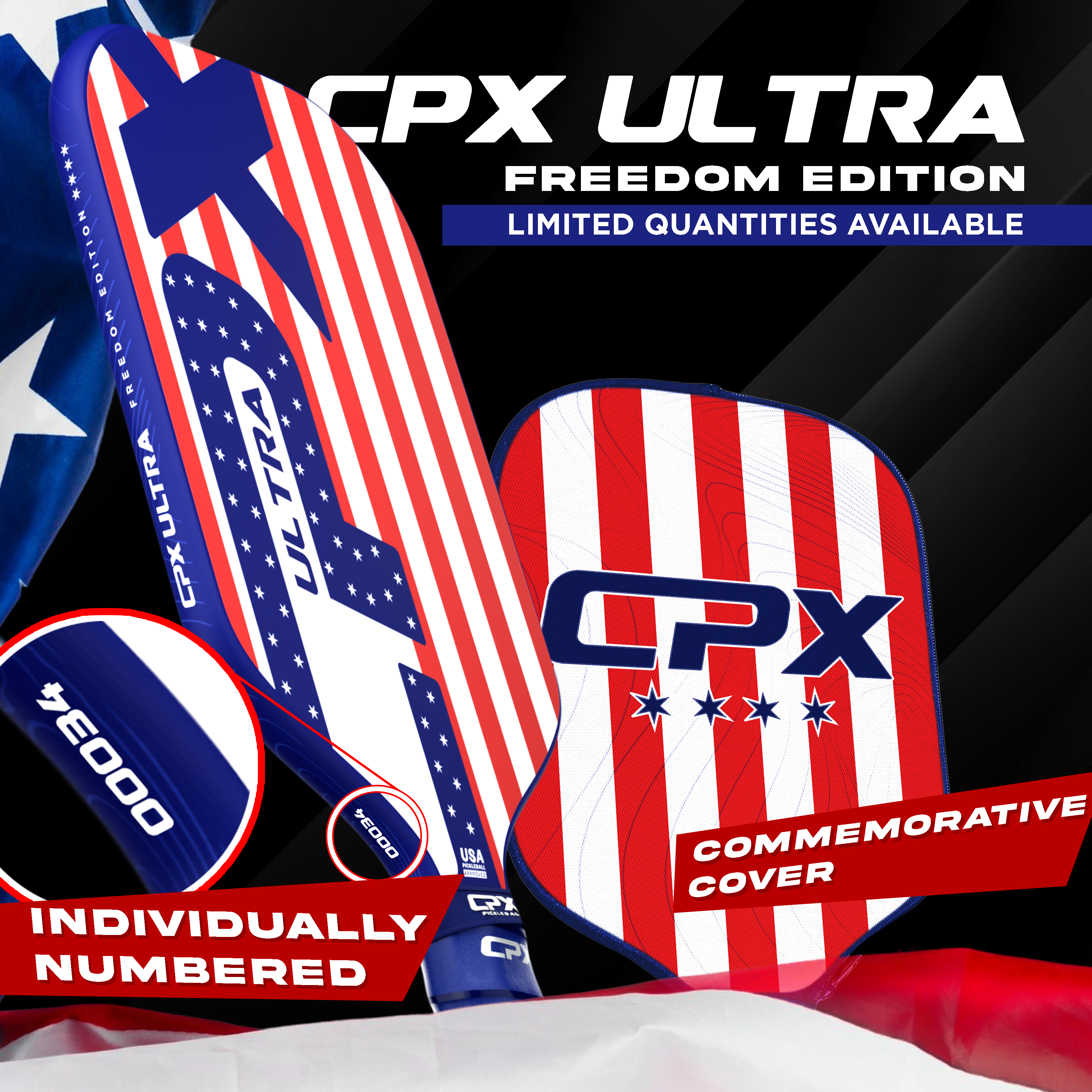 CPX ULTRA