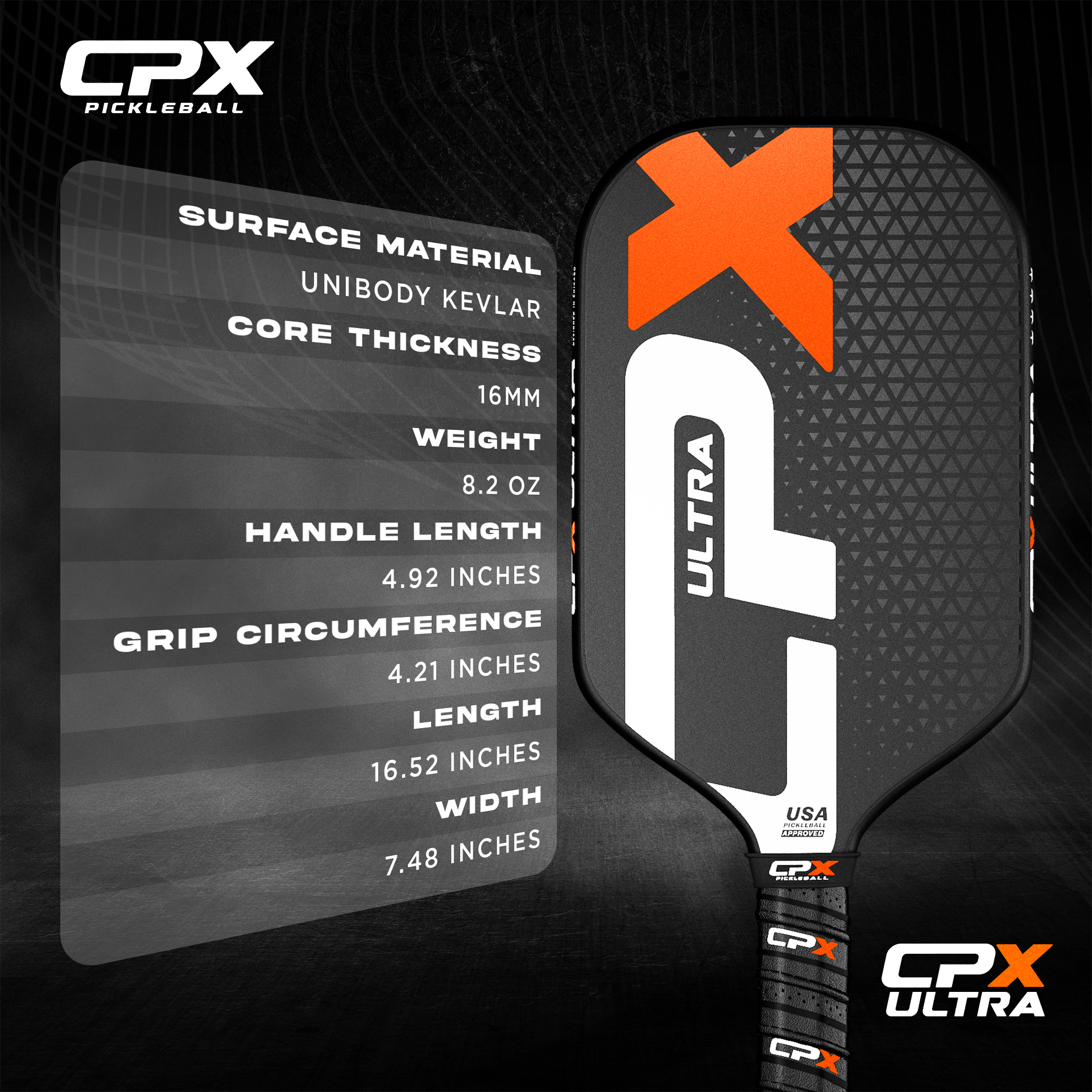 CPX ULTRA