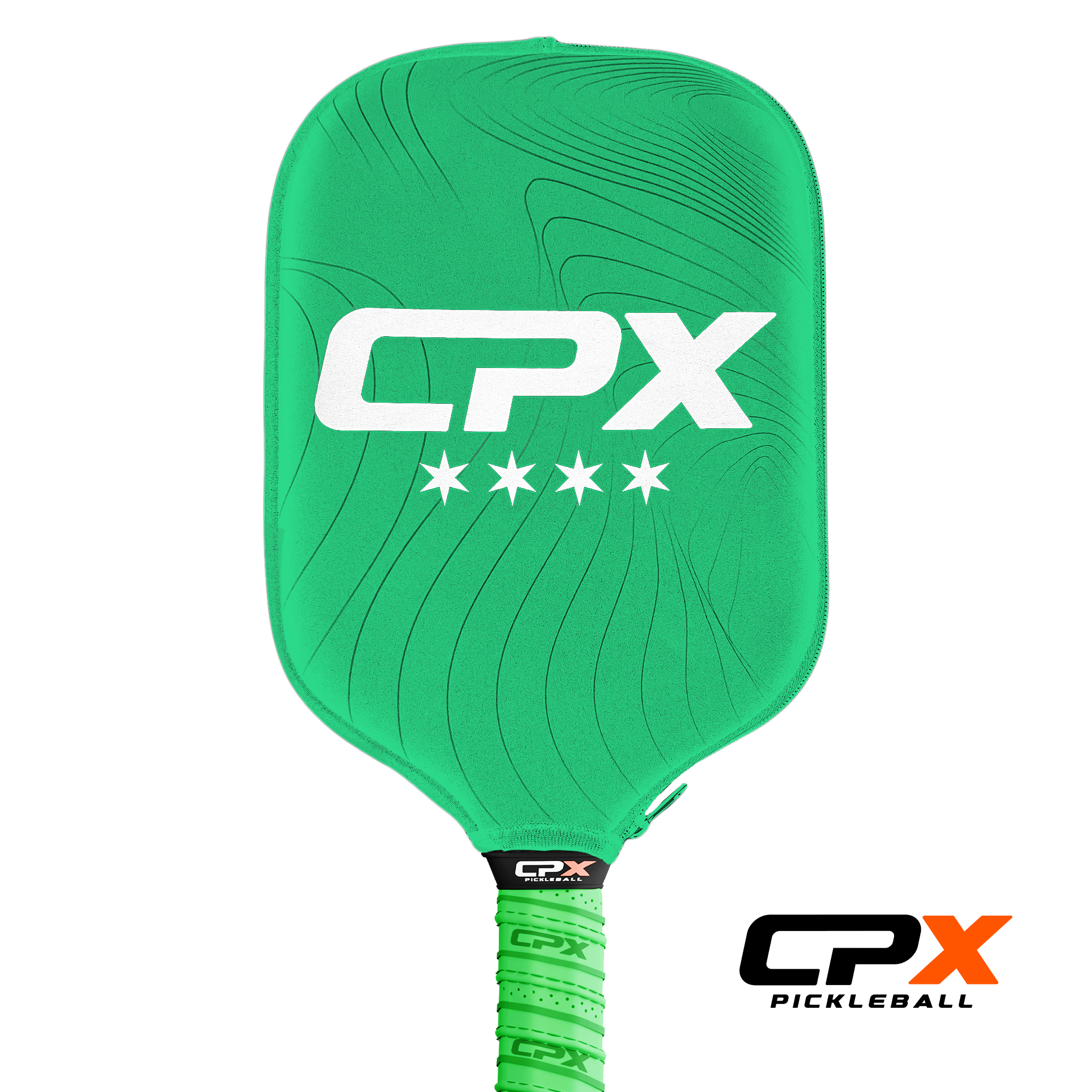 Paddle Cover