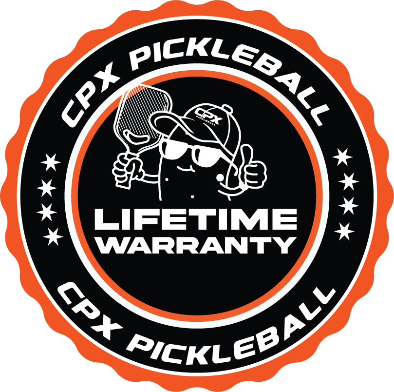 Lifetime Warranty