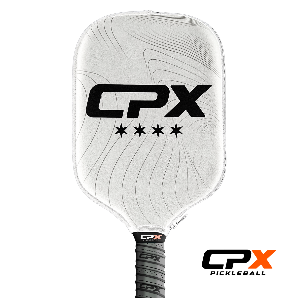 Paddle Cover