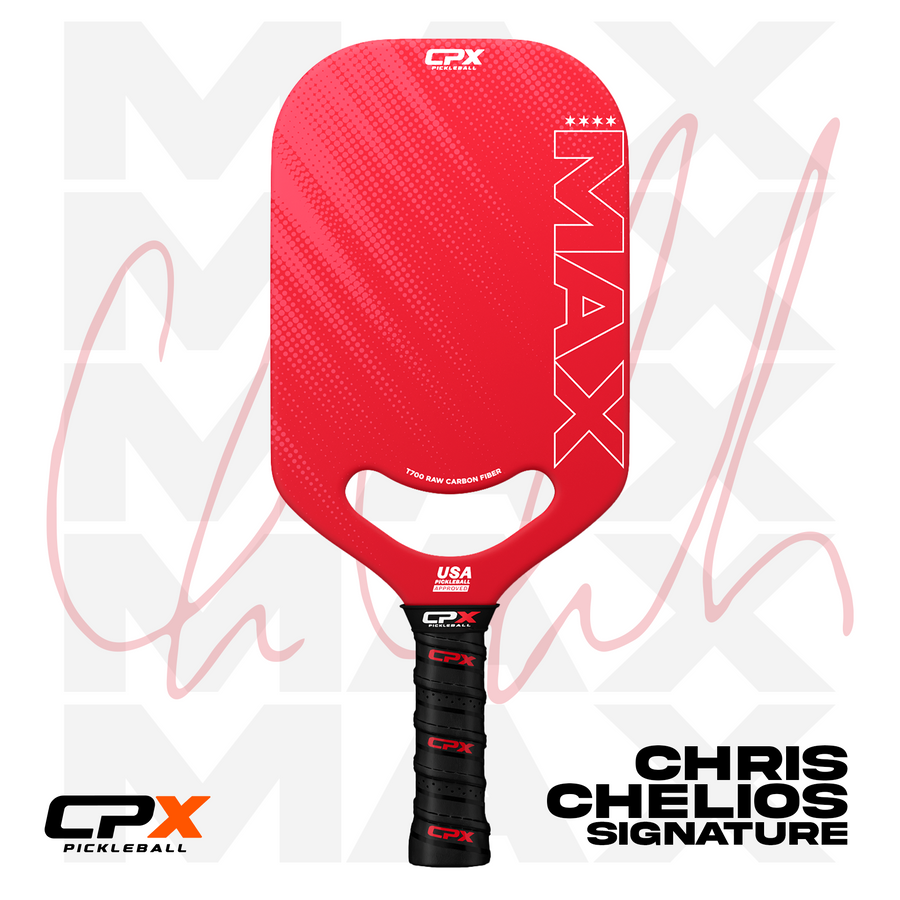 Get to know the Chelios Max
