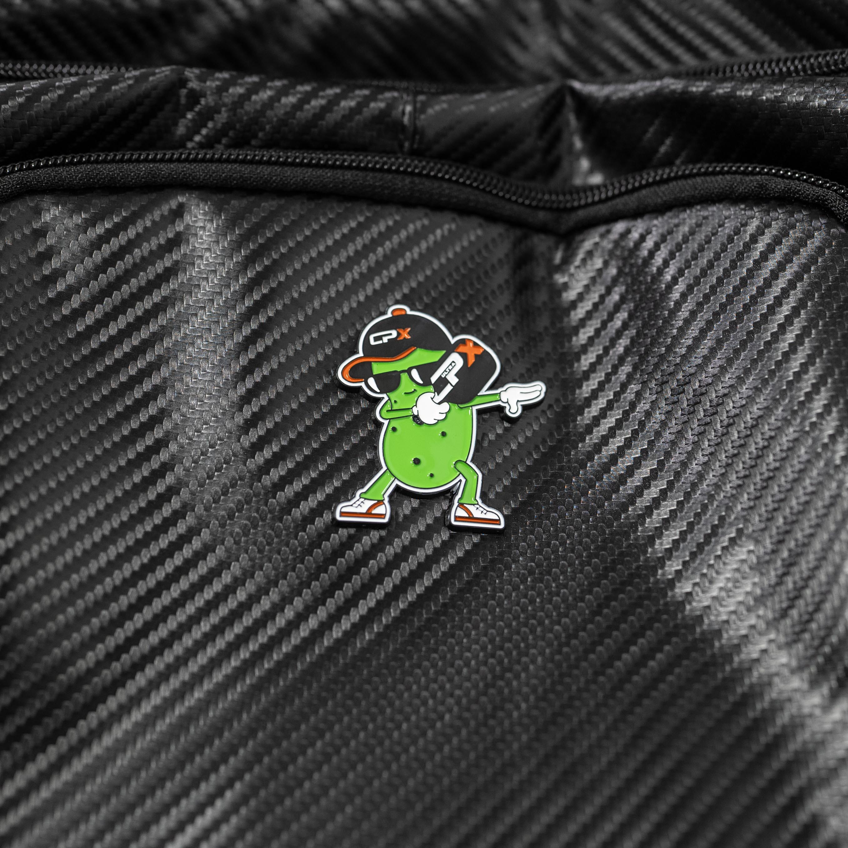 CPX Pickleball Club Sport Backpack