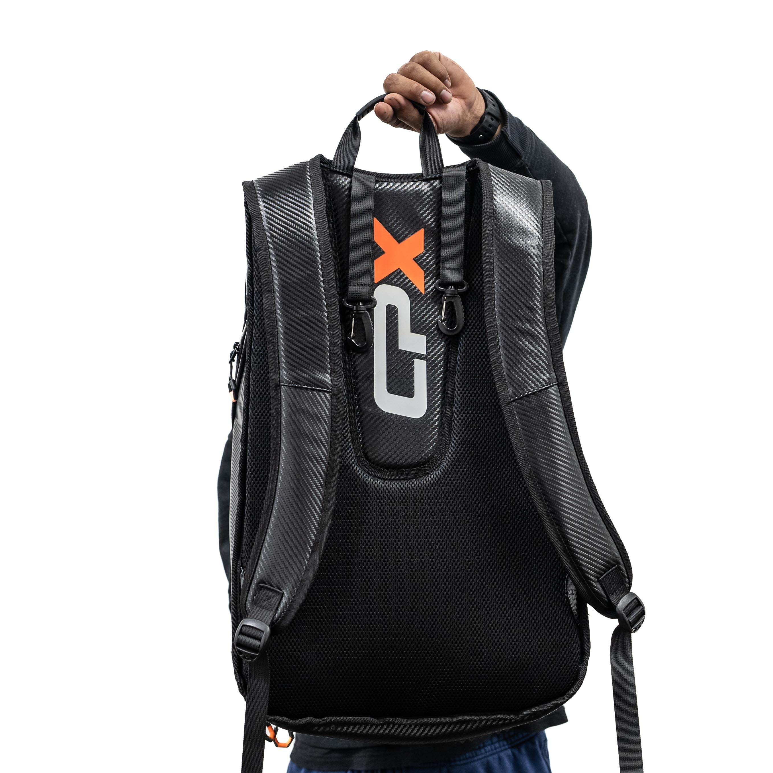 CPX Pickleball Club Sport Backpack