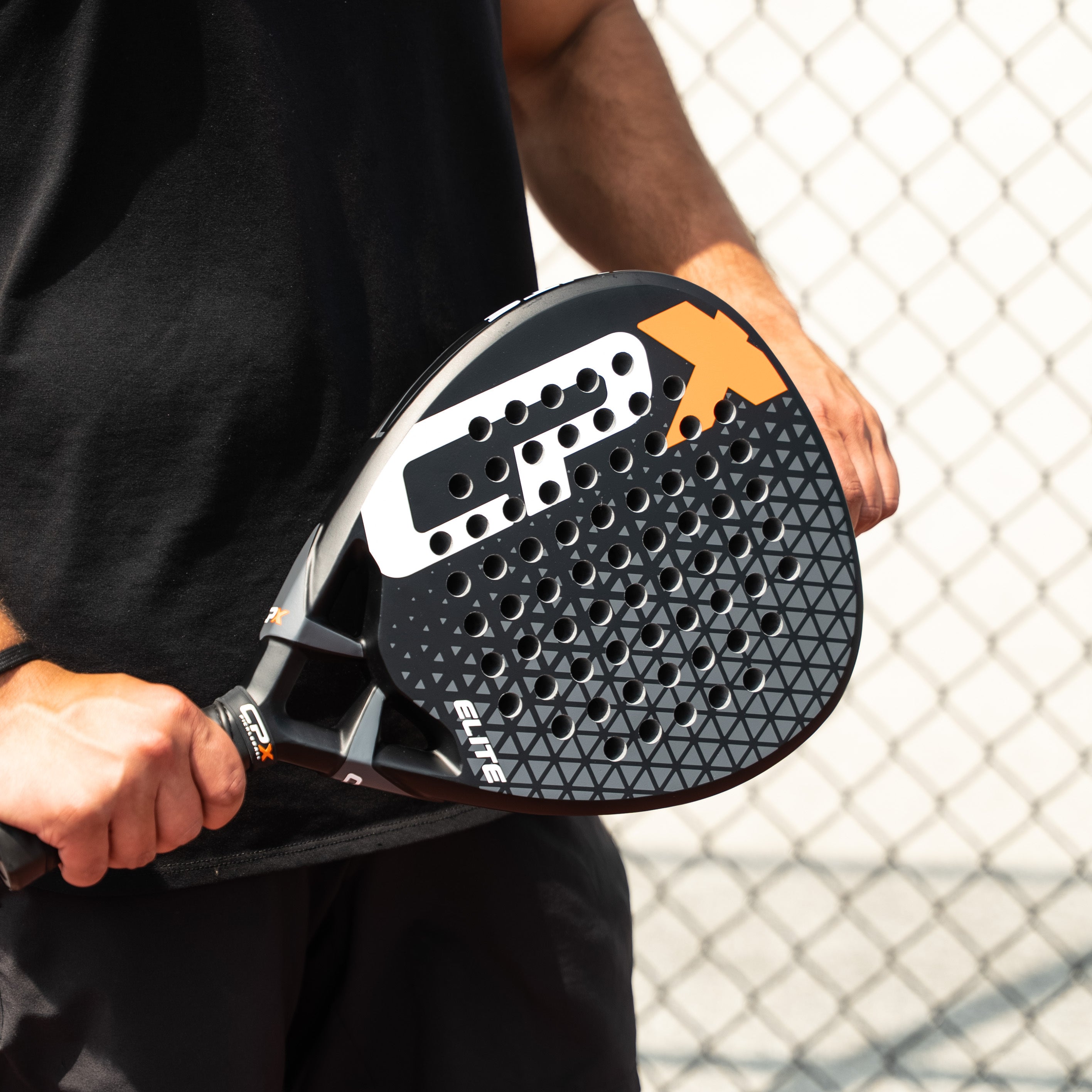 Elite Padel Paddle