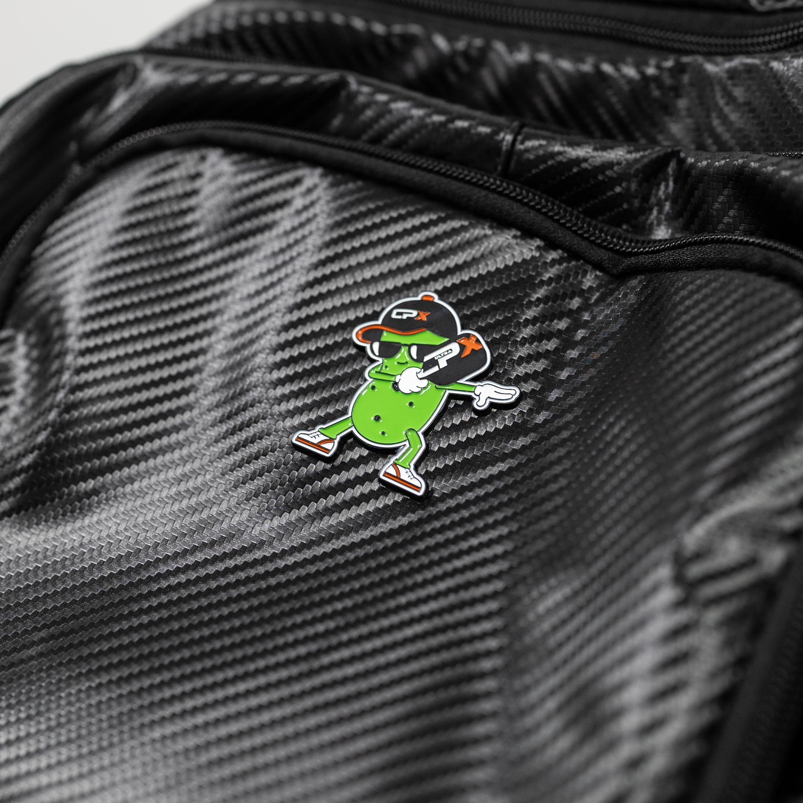 CPX Pickleball Club Sport Backpack