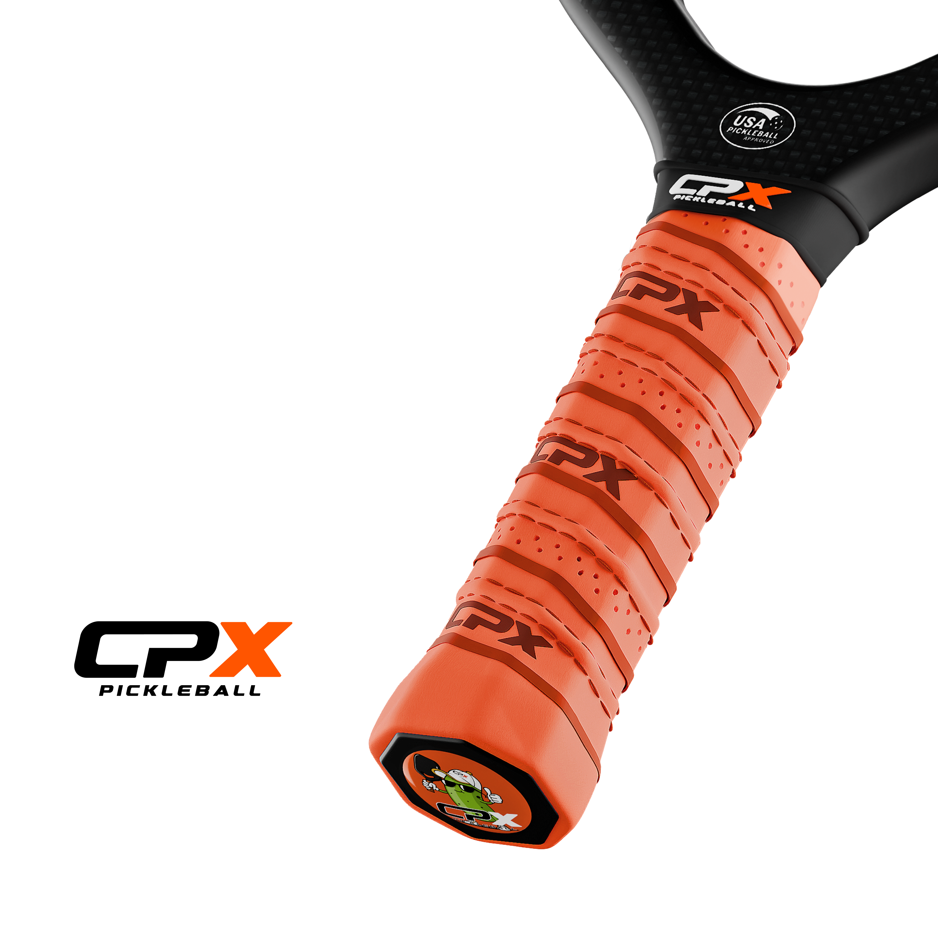 Replacement Paddle Grips