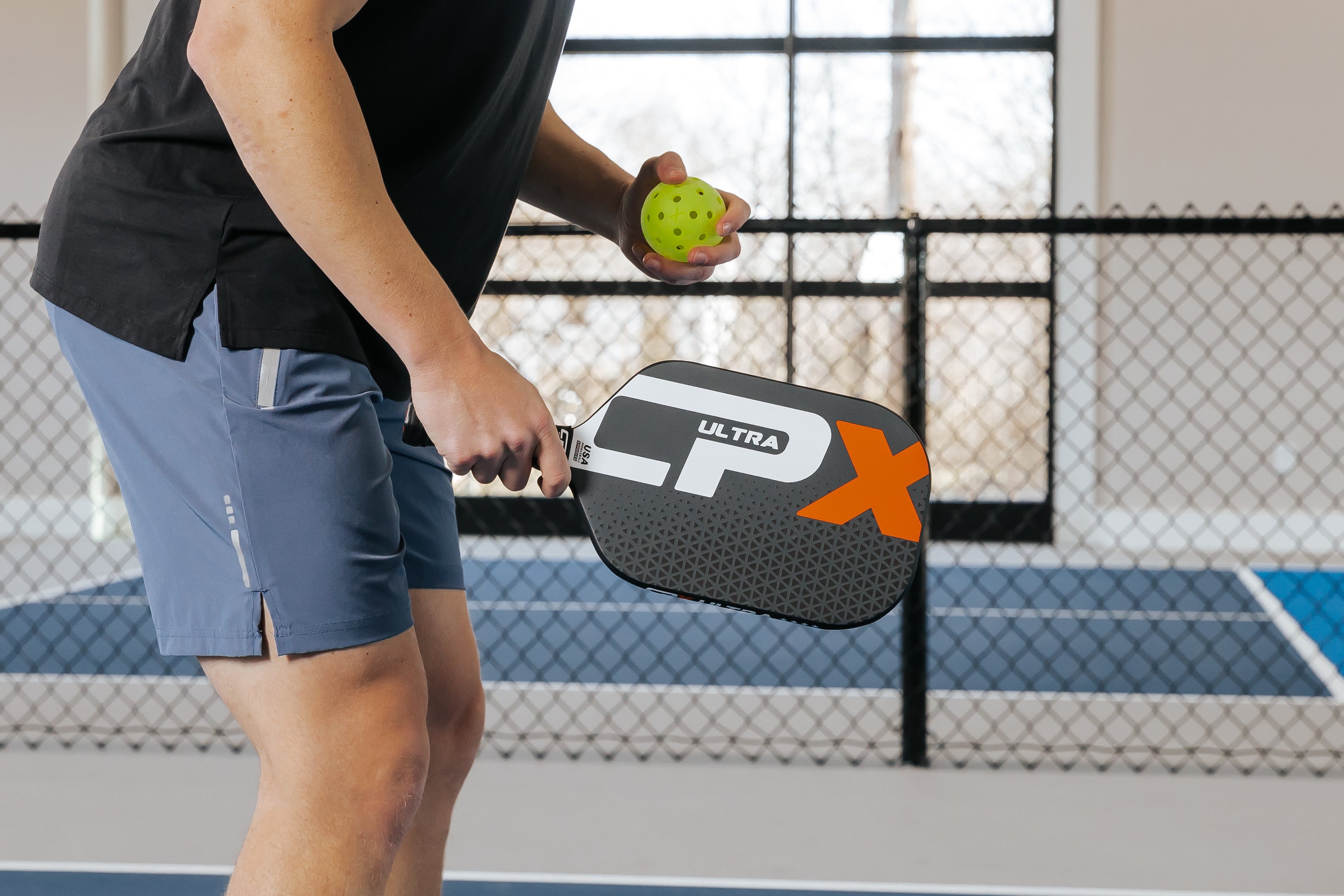 Cpx Ultra Pickleball Paddle