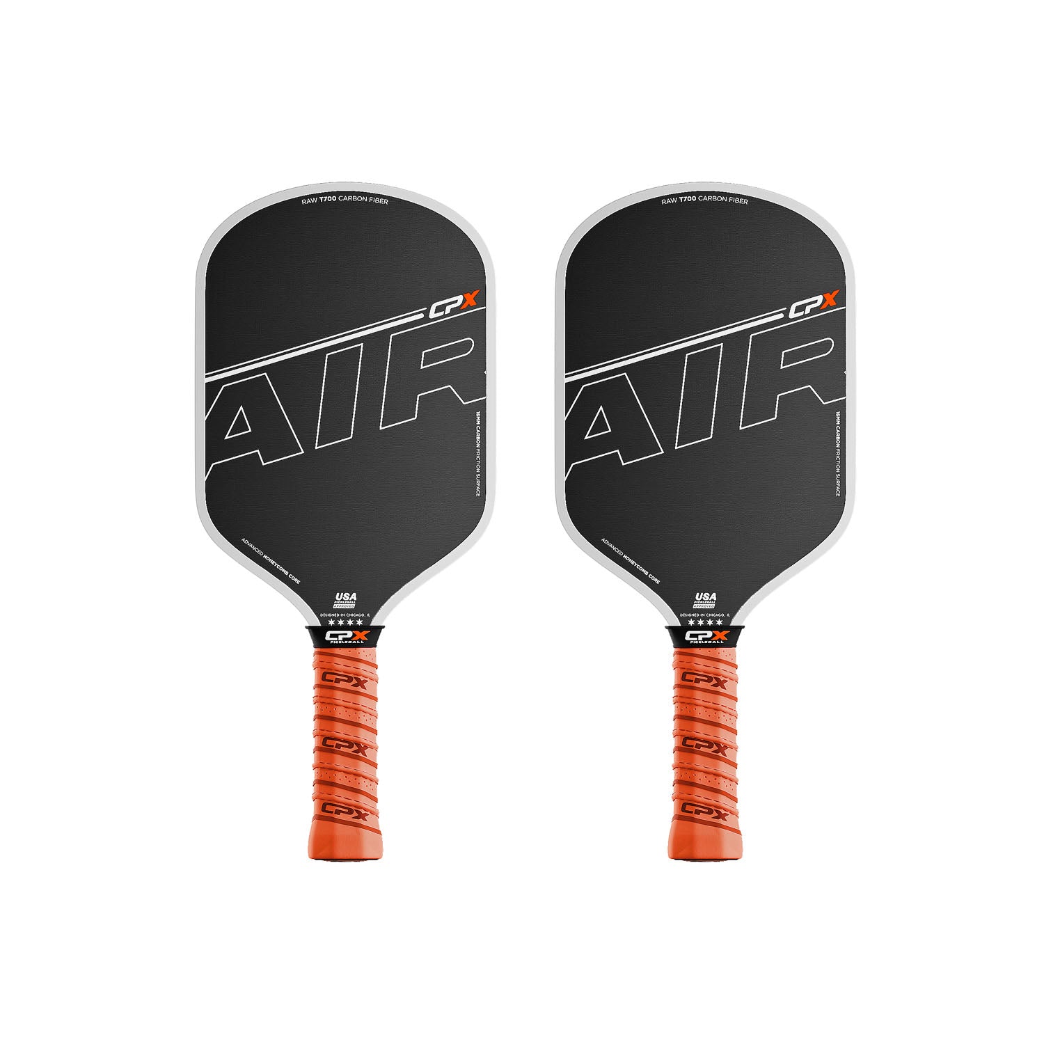 CPX Air BOGO (Buy 1 Air Paddle + Get 1 Air Paddle FREE)