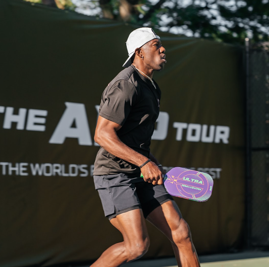 CPX x Terrell Owens Signature Ultra