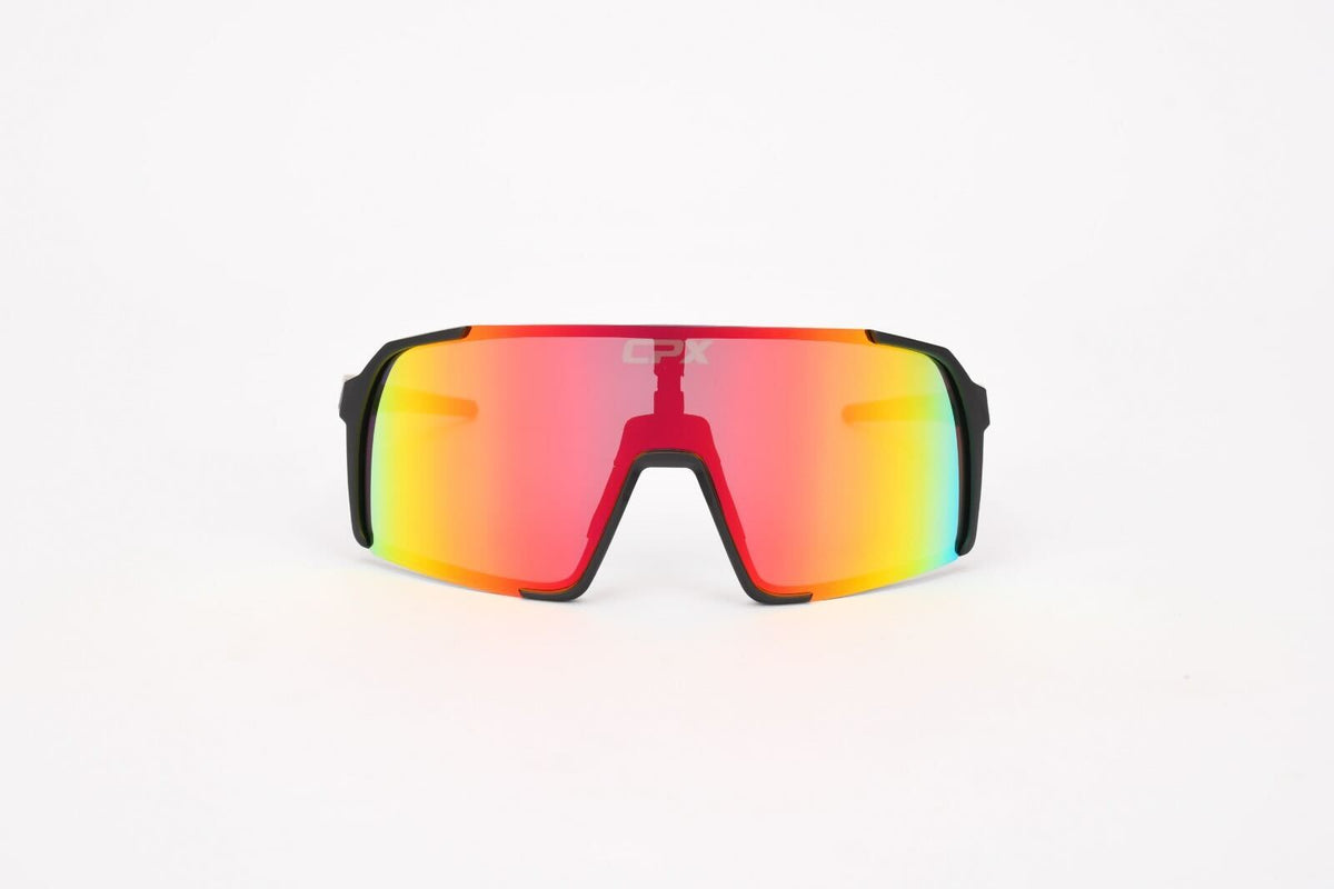 CPX Reflex Performance Pickleball Glasses