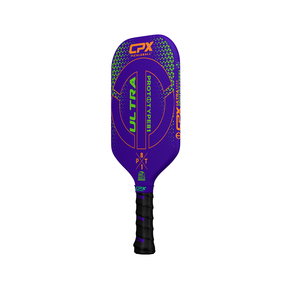CPX x Terrell Owens Signature Paddle