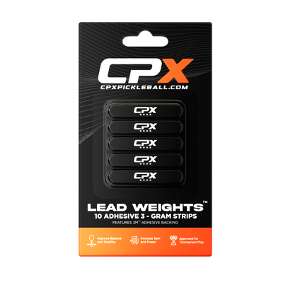 Shop CPX Pickleball Apparel and Accessories Online