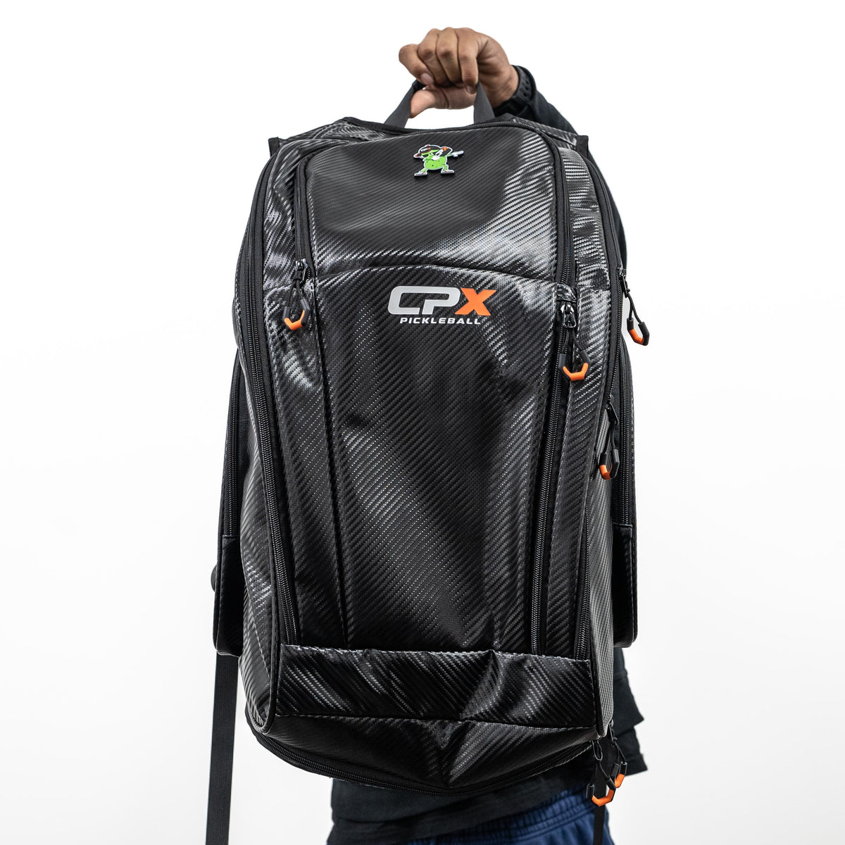CPX Pickleball Club Sport Backpack