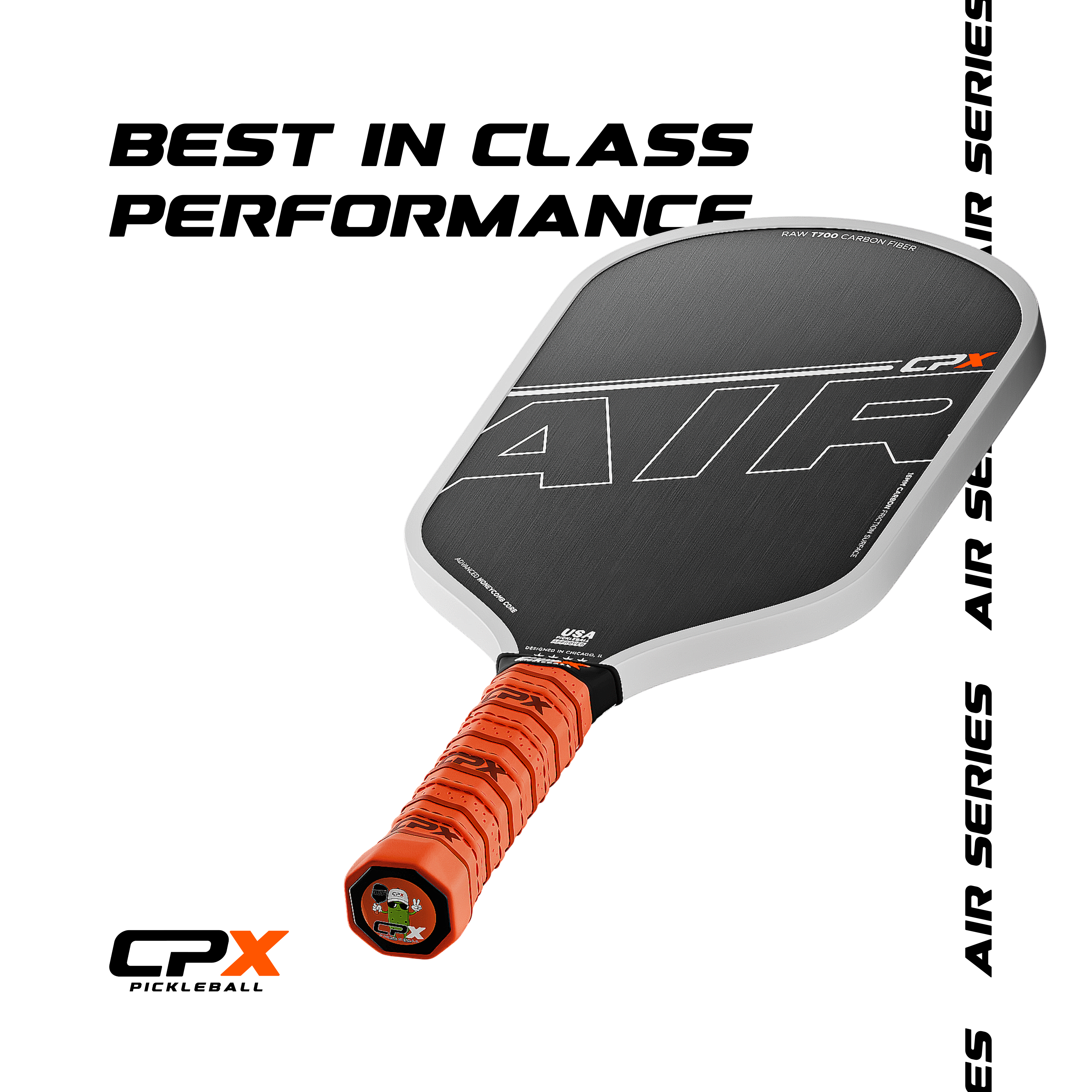 CPX Air BOGO (Buy 1 Air Paddle + Get 1 Air Paddle FREE)