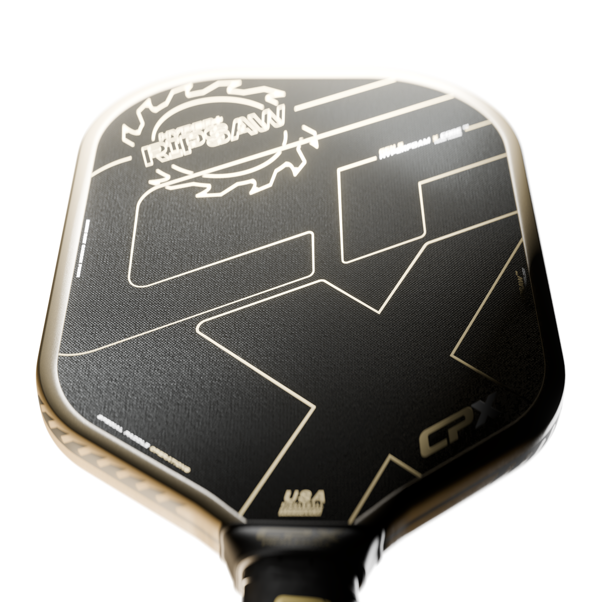 CPX Hyper+ RIPSAW Pre-Order