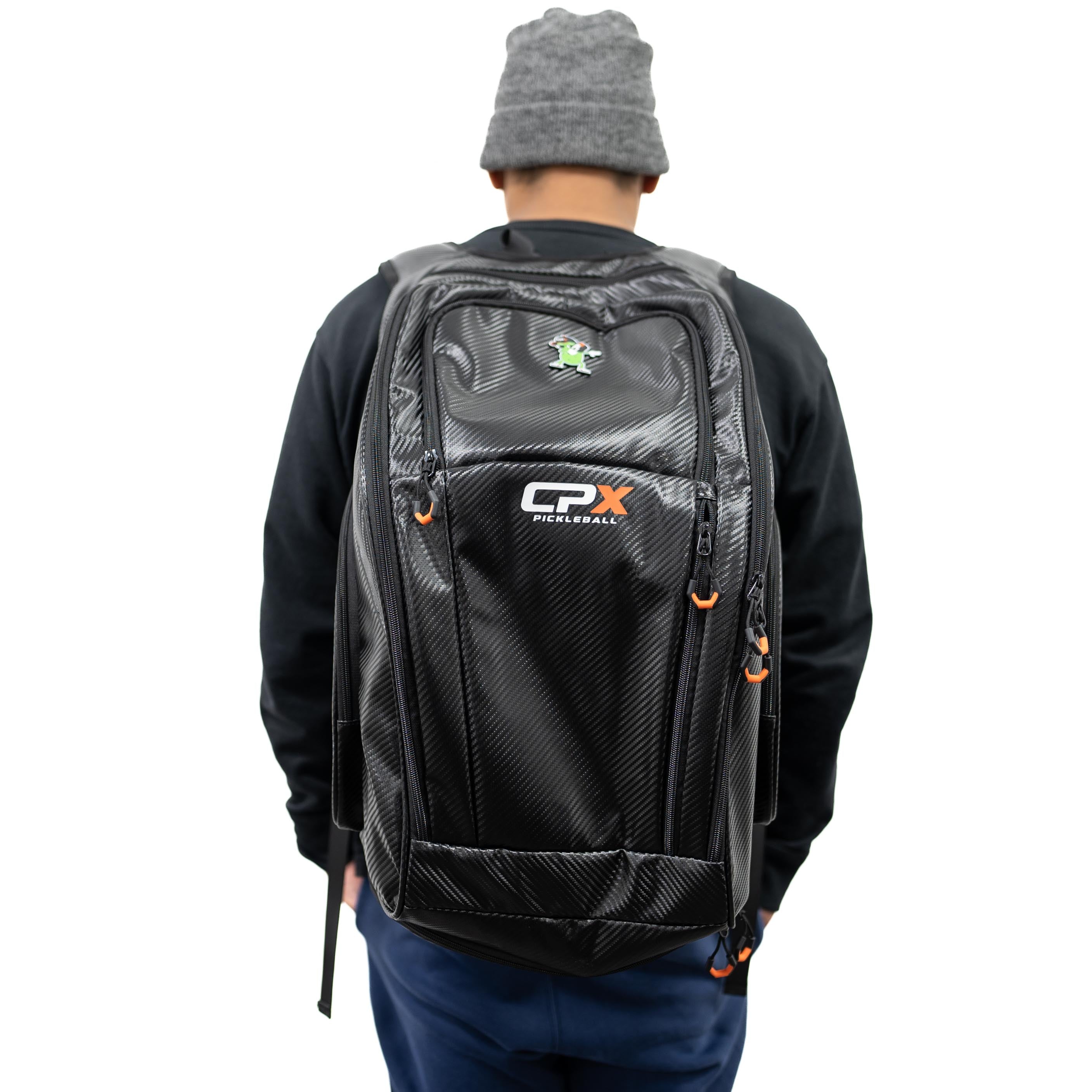 CPX Pickleball Club Sport Backpack (Pre-Order)