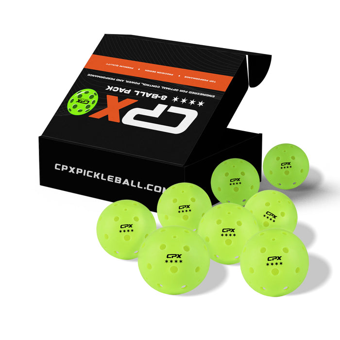 CPX40 8 Pickleball Pack