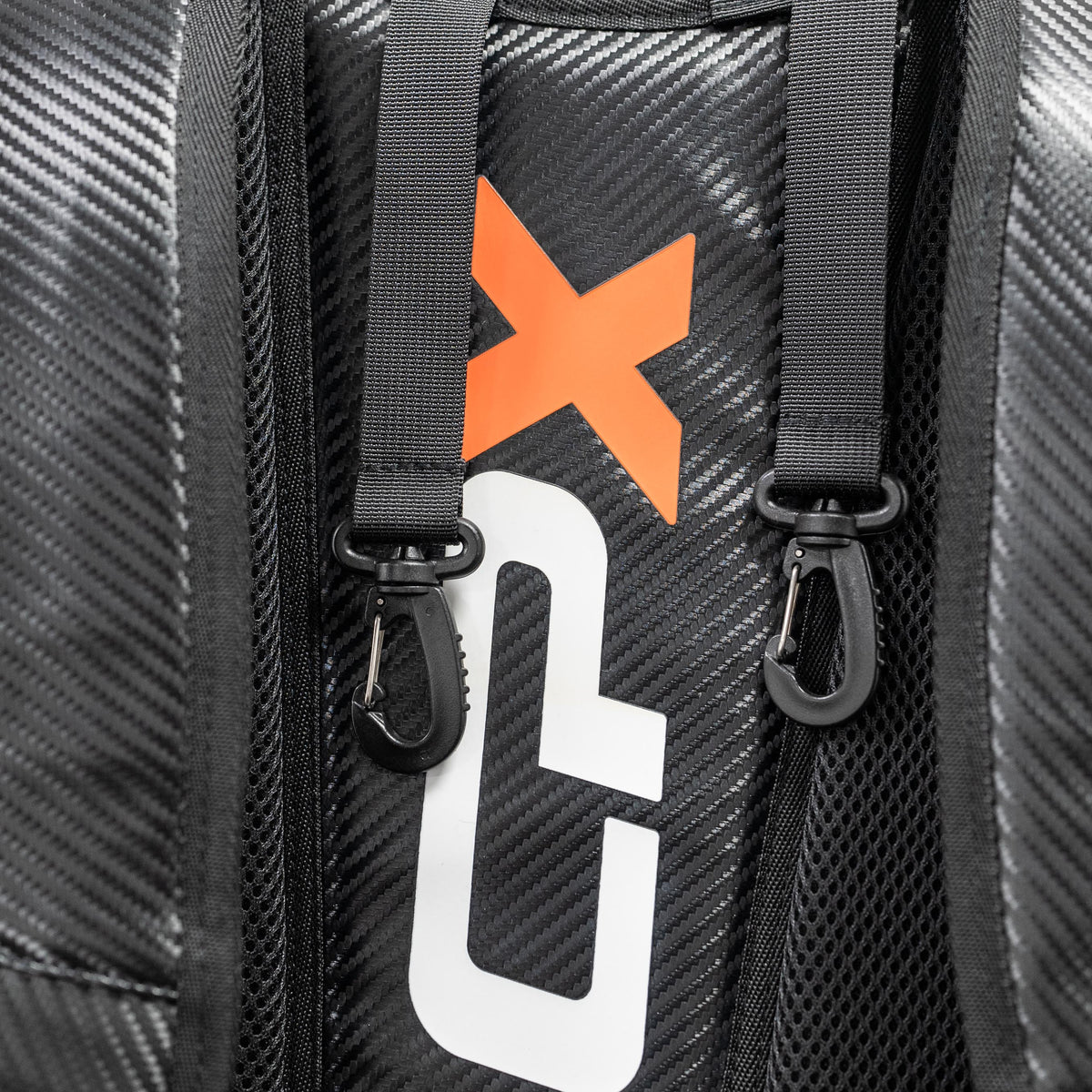 CPX Pickleball Club Sport Backpack