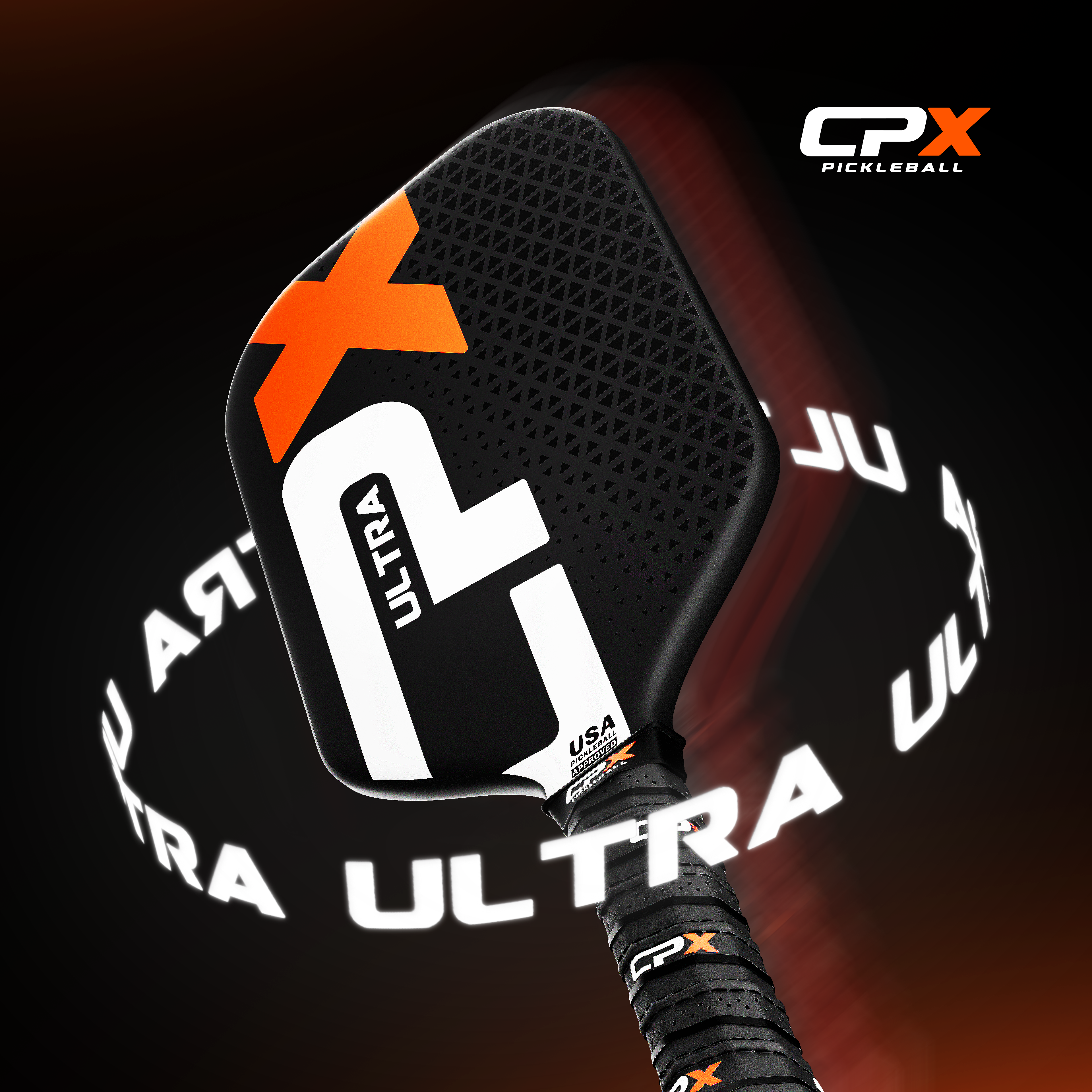 CPX UItra (Pre-Order)