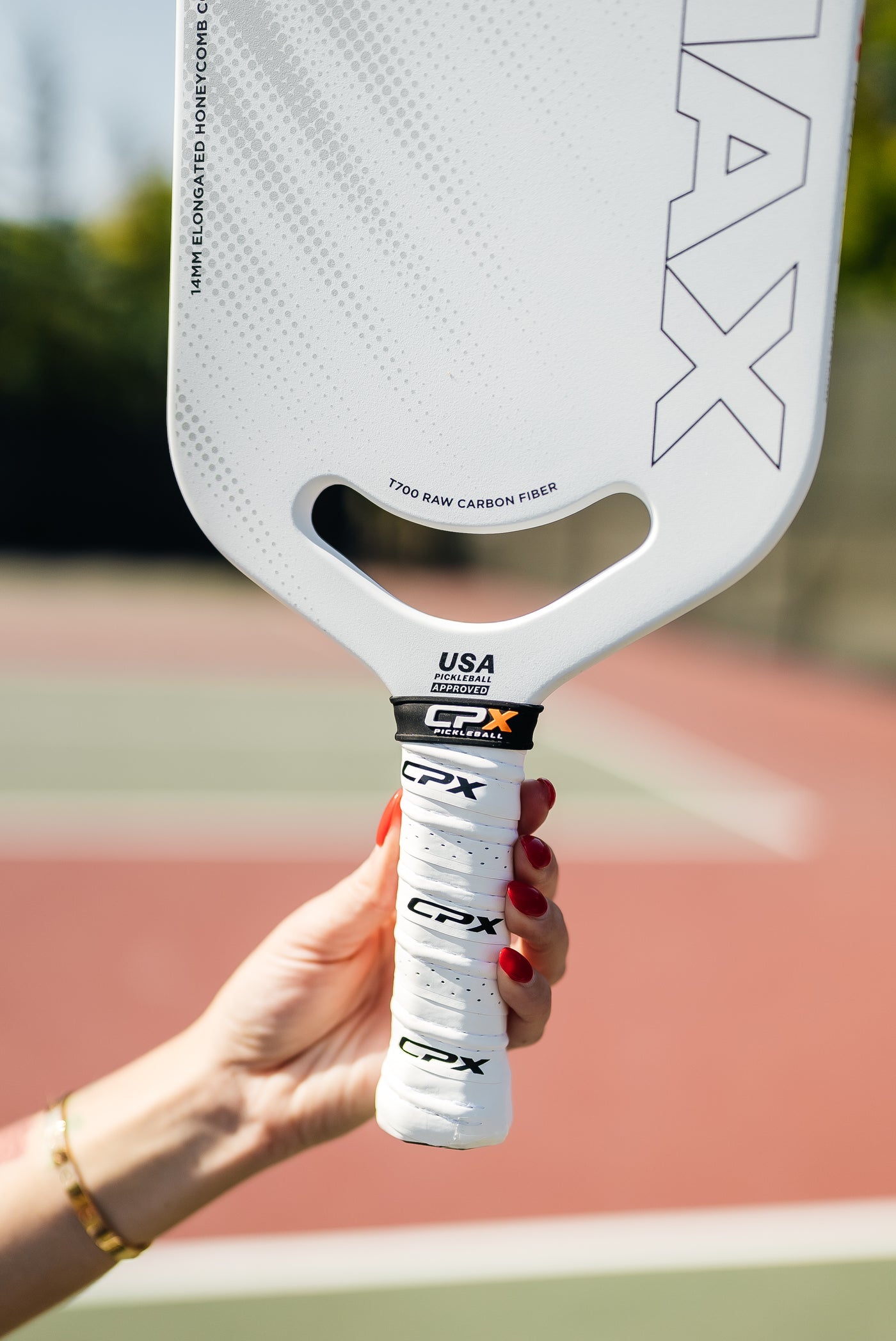Paddles, gear, apparel, all of it