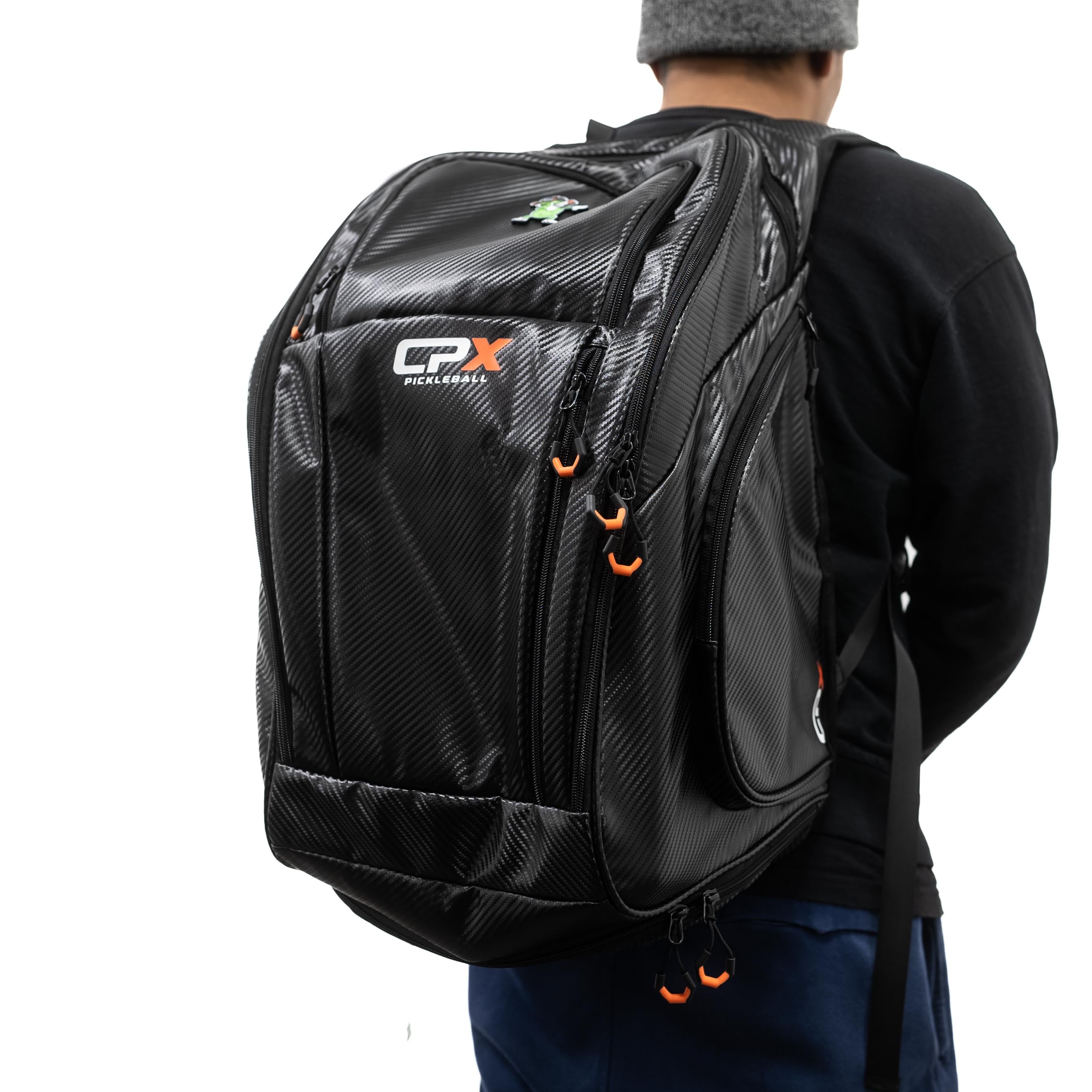 CPX Pickleball Club Sport Backpack (Pre-Order)