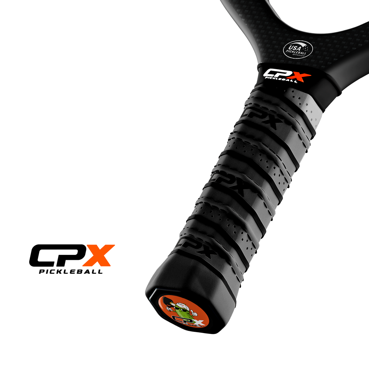 Replacement Paddle Grips