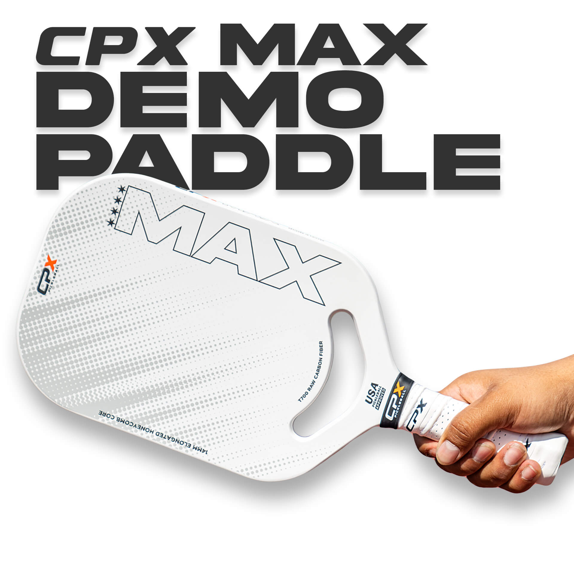 MAX Demo