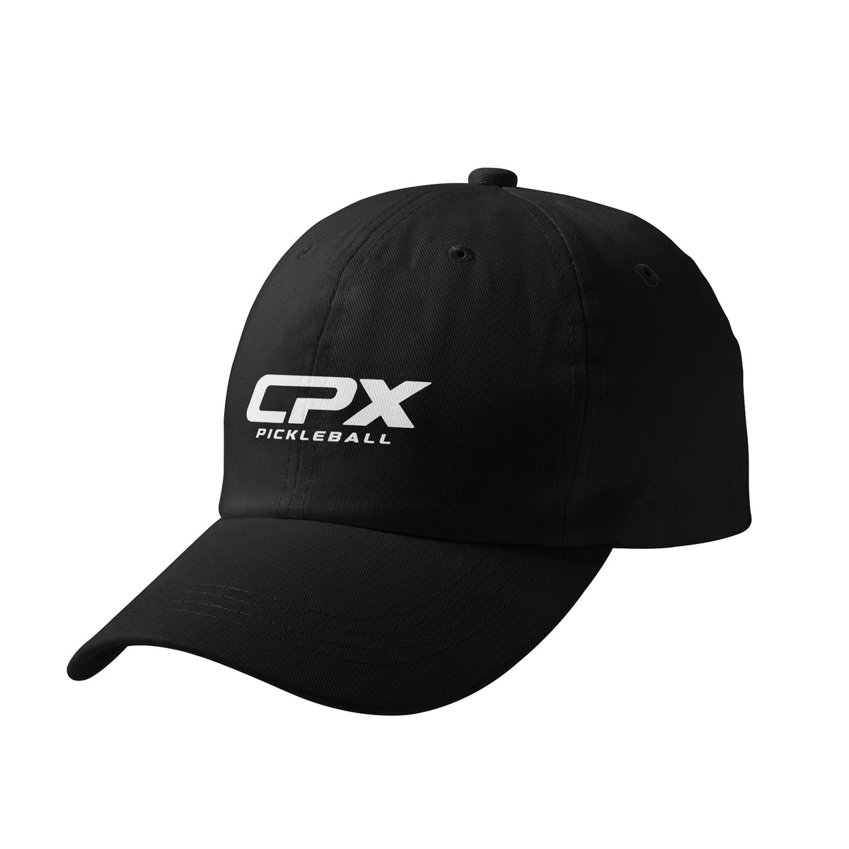 Pickleball Club Hat