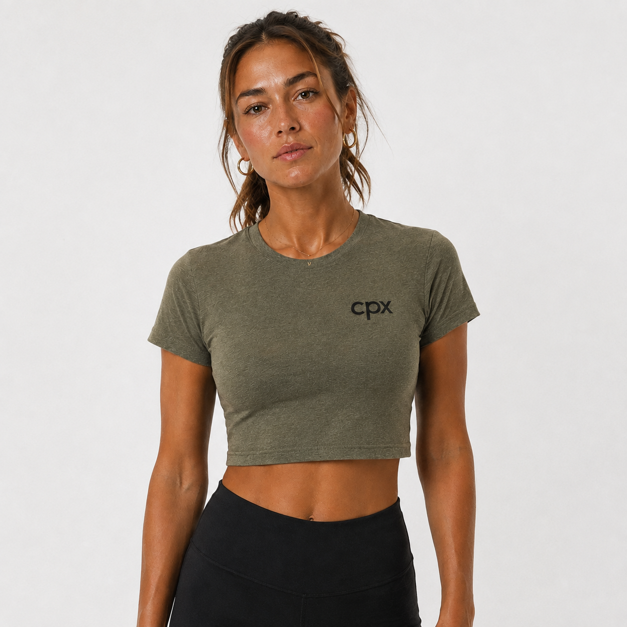 CPX Club Crop
