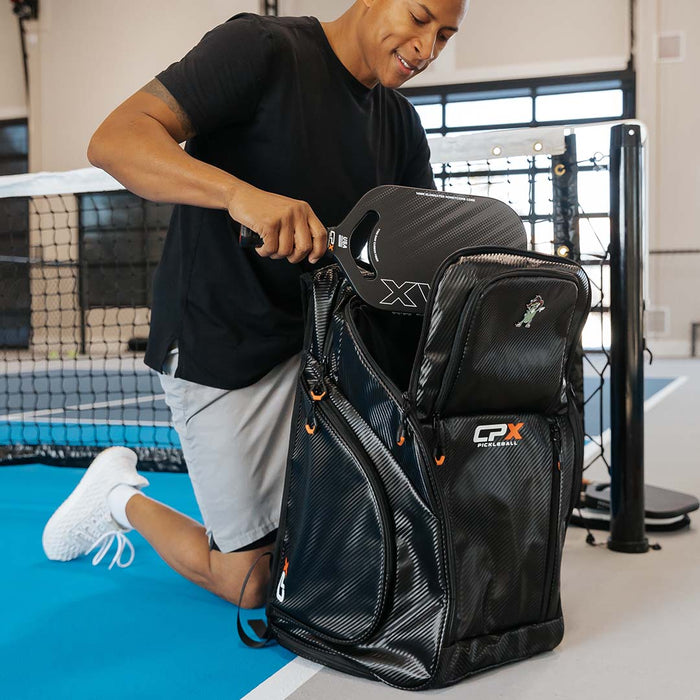 CPX Pickleball Club Sport Backpack