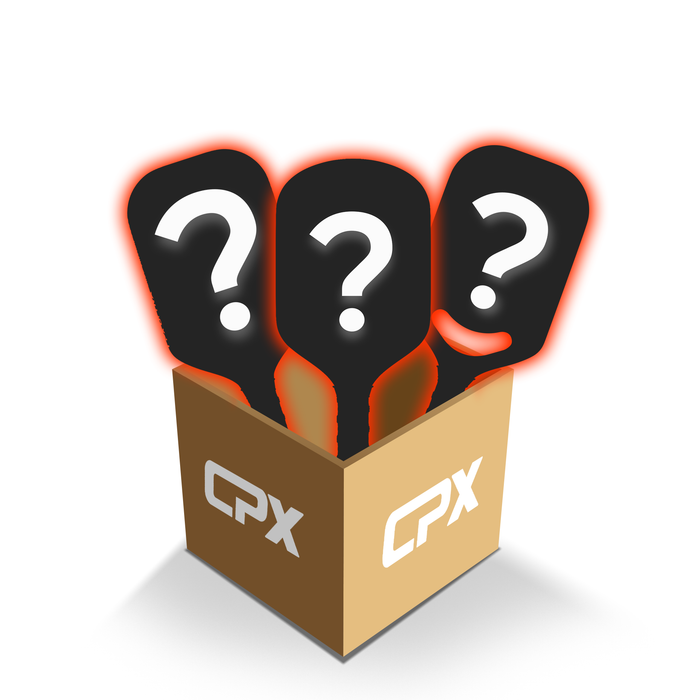 CPX Mystery Pickleball Paddle