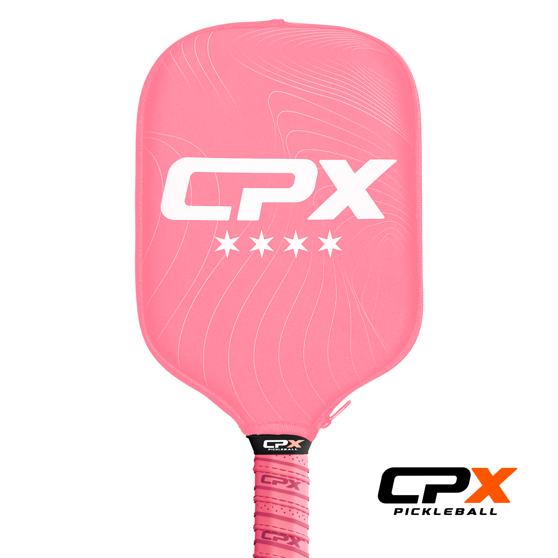 Paddle Cover